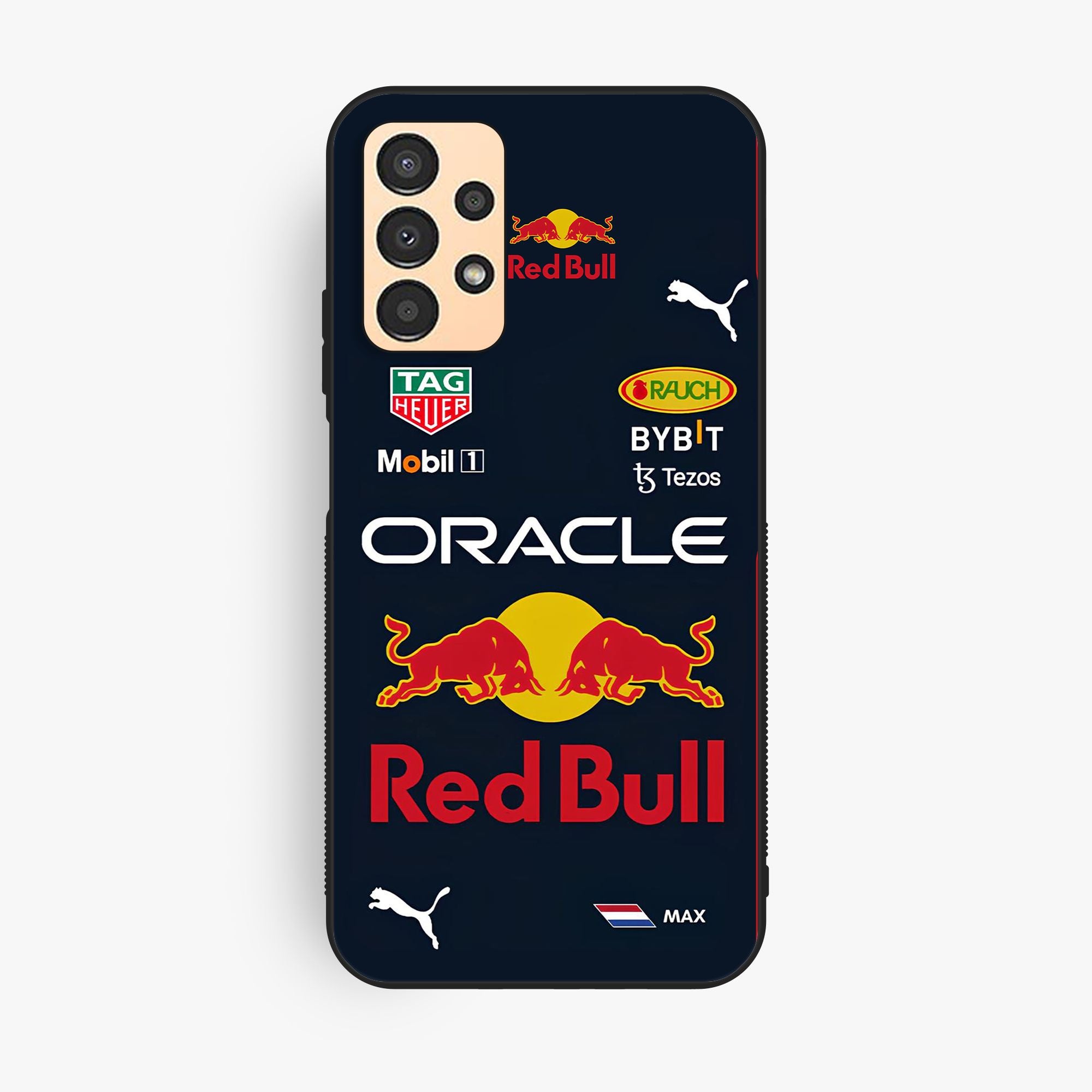 Samsung Galaxy A13 - Wallpaper 025 - Premium Printed Glossy Phone Case
