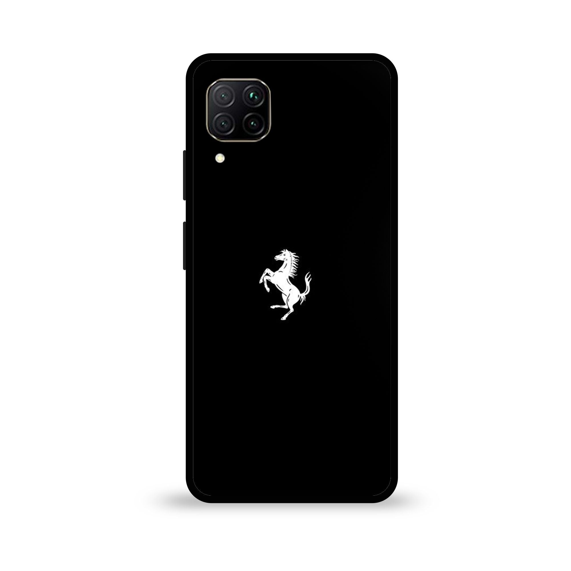 Huawei Nova 7i - Wallpaper 61 - Premium Printed Glossy Phone Case