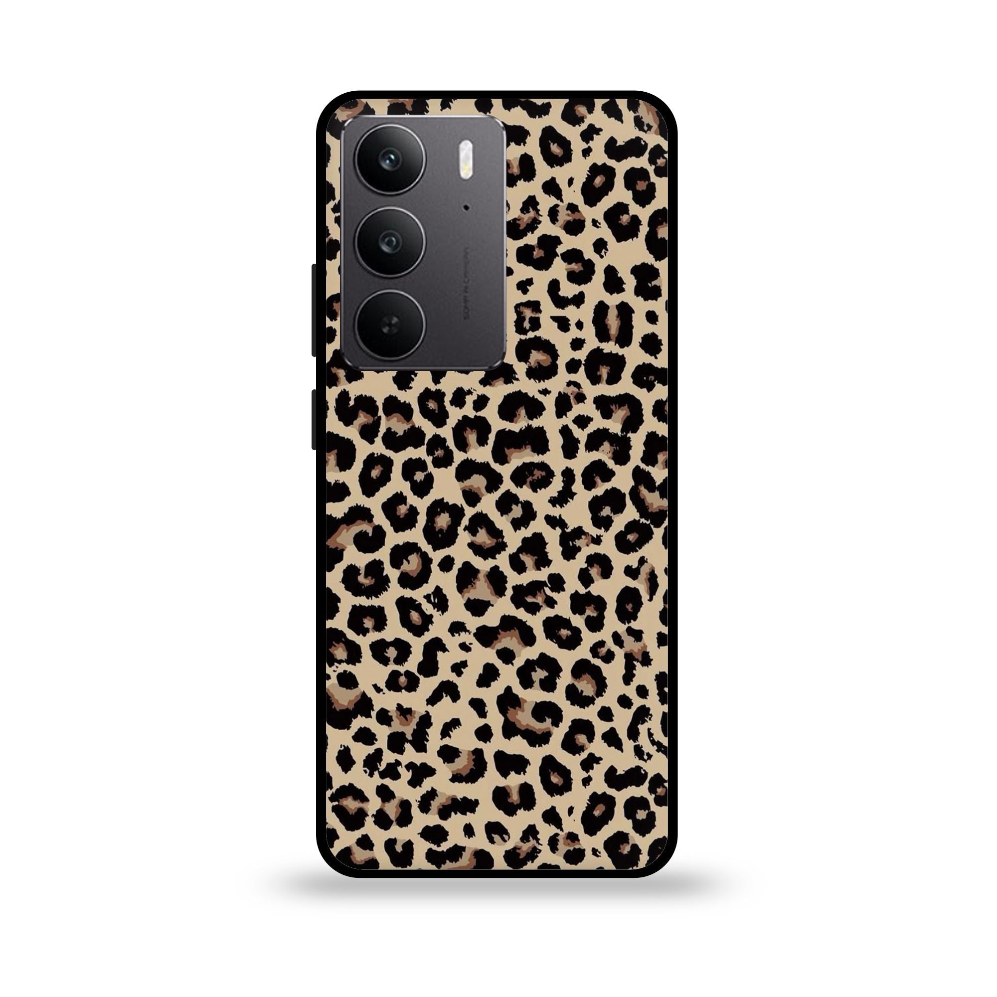 Realme C75 - Wallpaper 040 - Premium Printed Glossy Phone Case