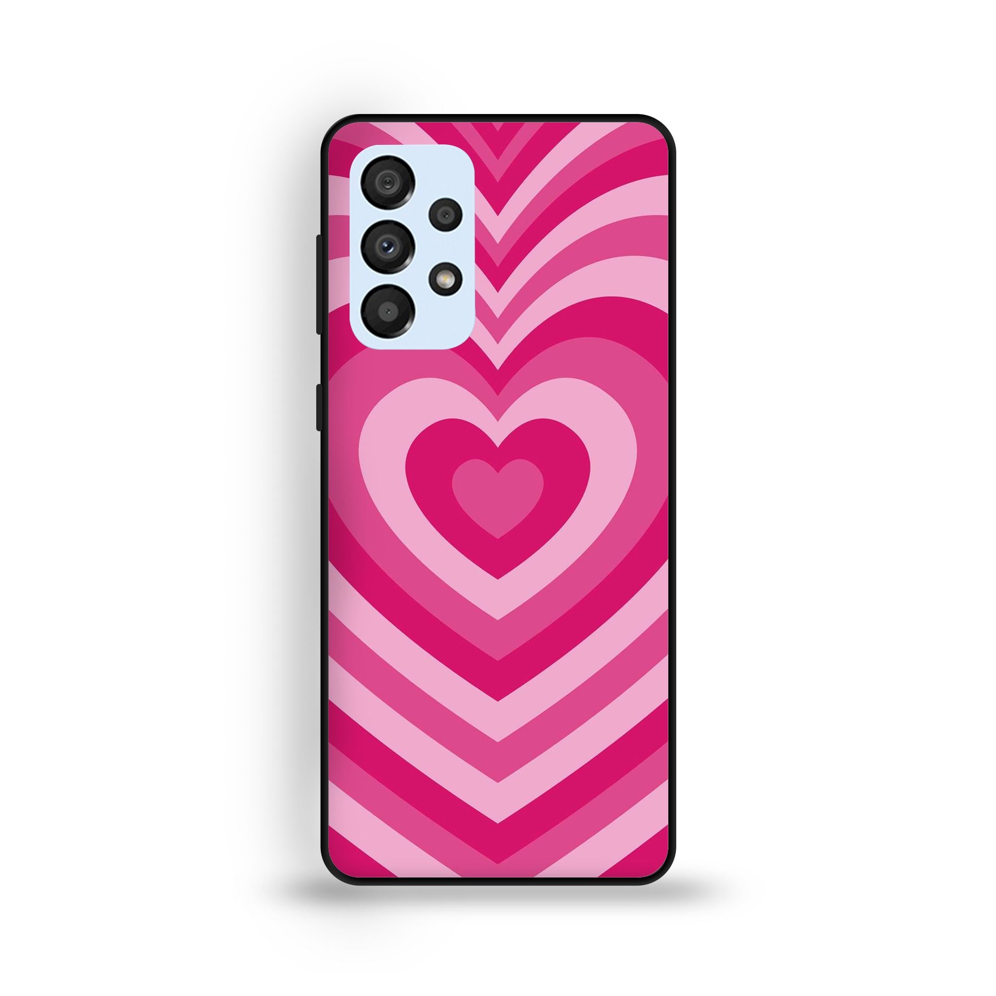 Samsung A33 5G - Wallpaper 120 - Premium Printed Glossy Phone Case