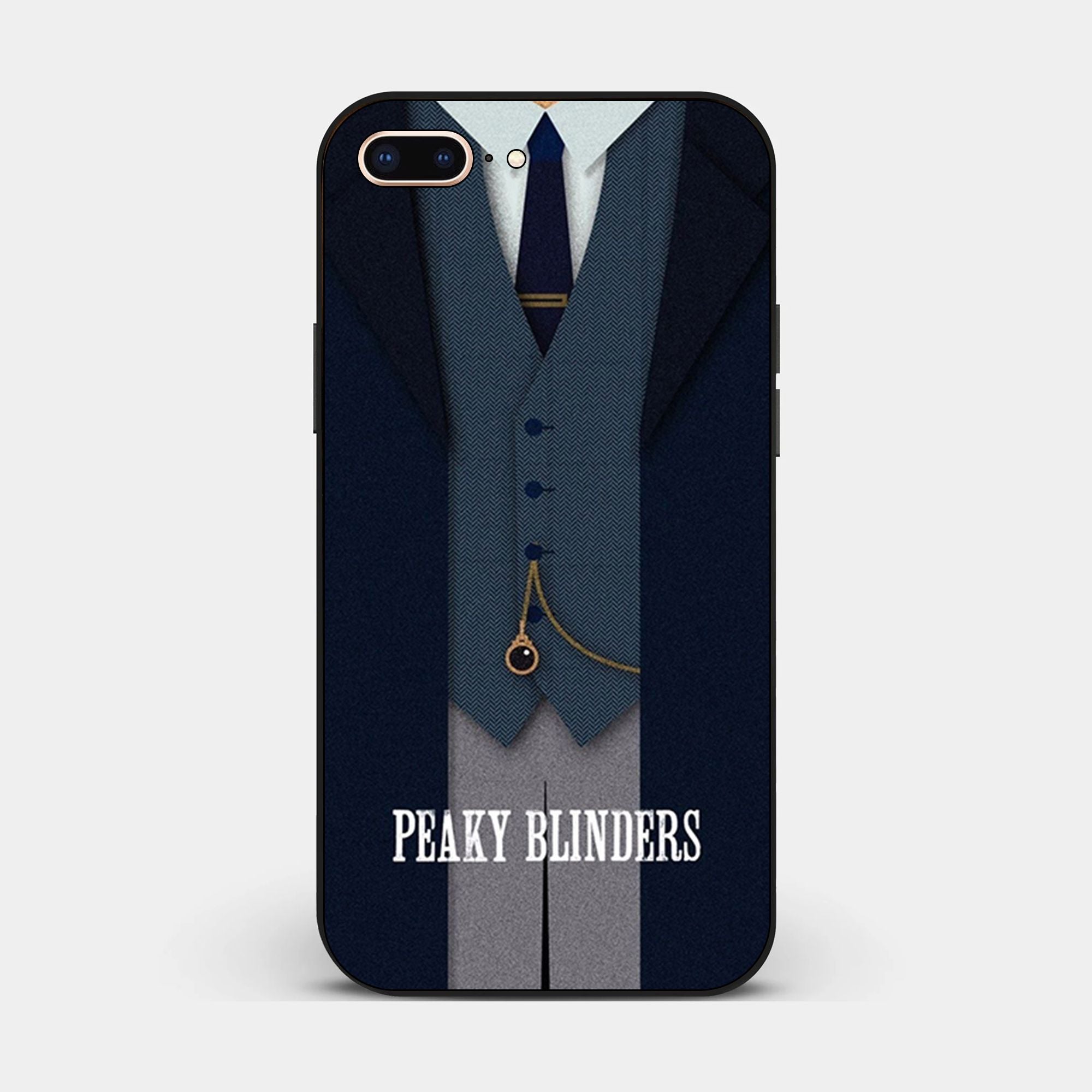 iPhone 7 Plus - Wallpaper 116 - Premium Printed Glossy Phone Case