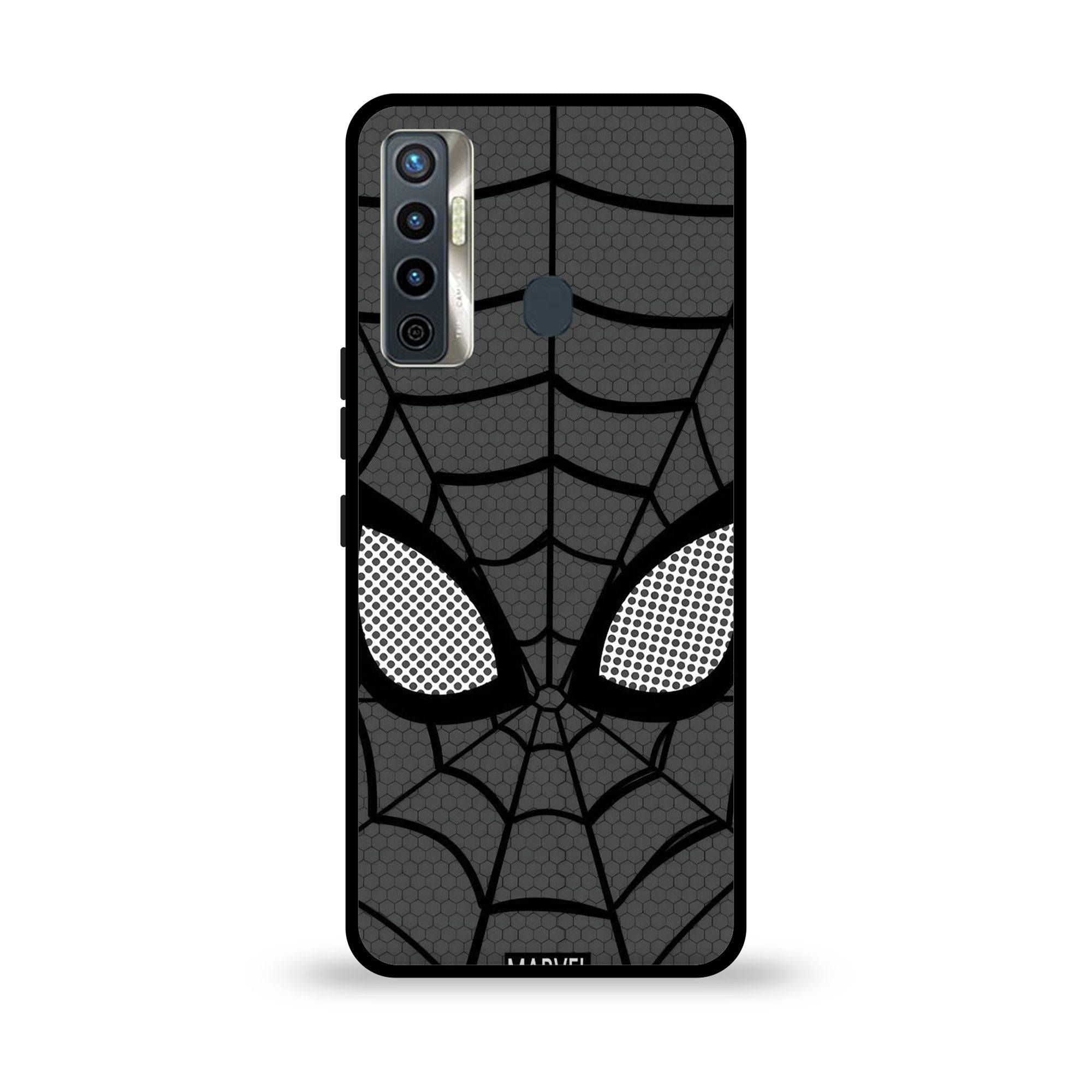 Tecno Camon 17 - Wallpaper 42 - Premium Printed Glossy Phone Case