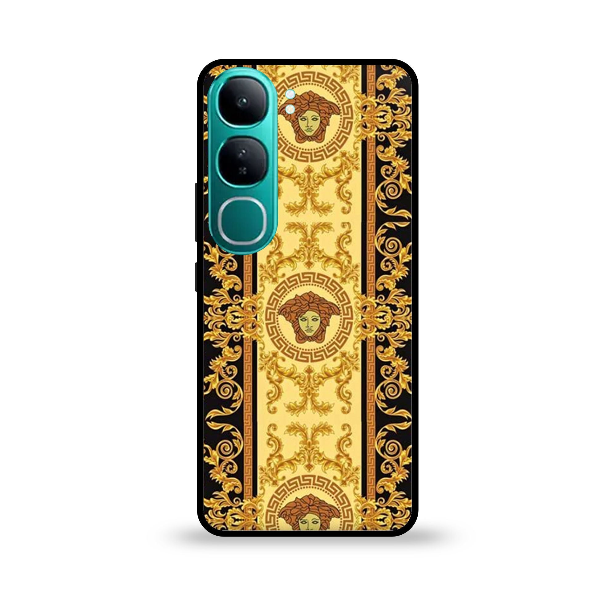 Vivo Y200 - Wallpaper 71 - Premium Printed Glossy Phone Case