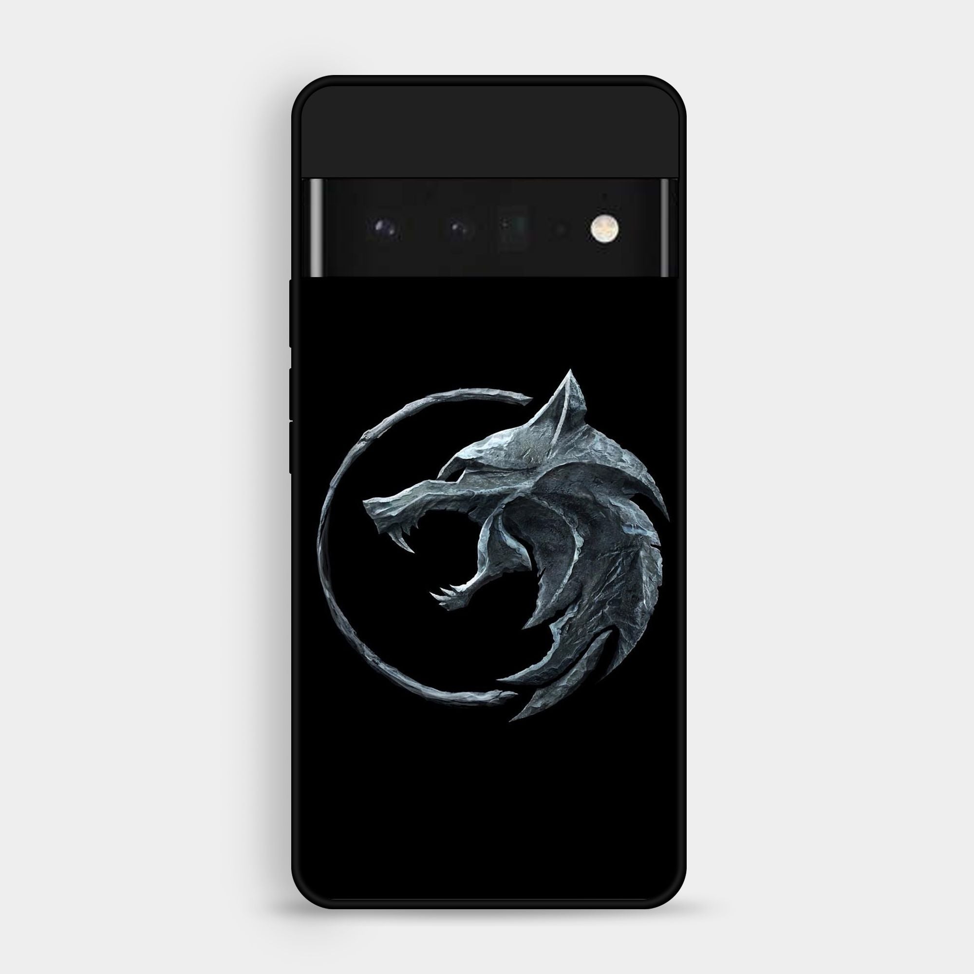 Google Pixel 6a - Wallpaper 065 - Premium Printed Glossy Phone Case