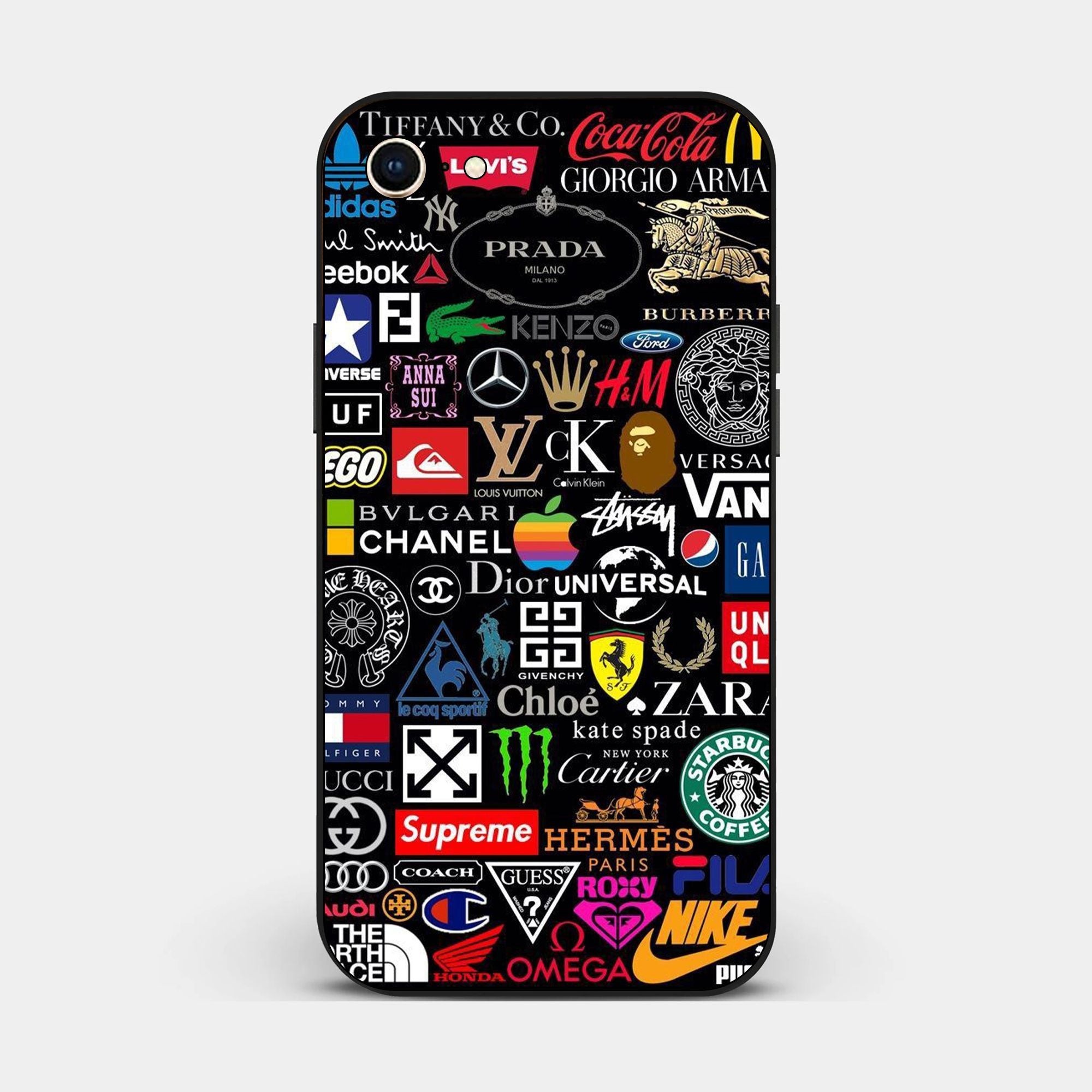 iPhone 6 Plus - Wallpaper 91 - Premium Printed Glossy Phone Case