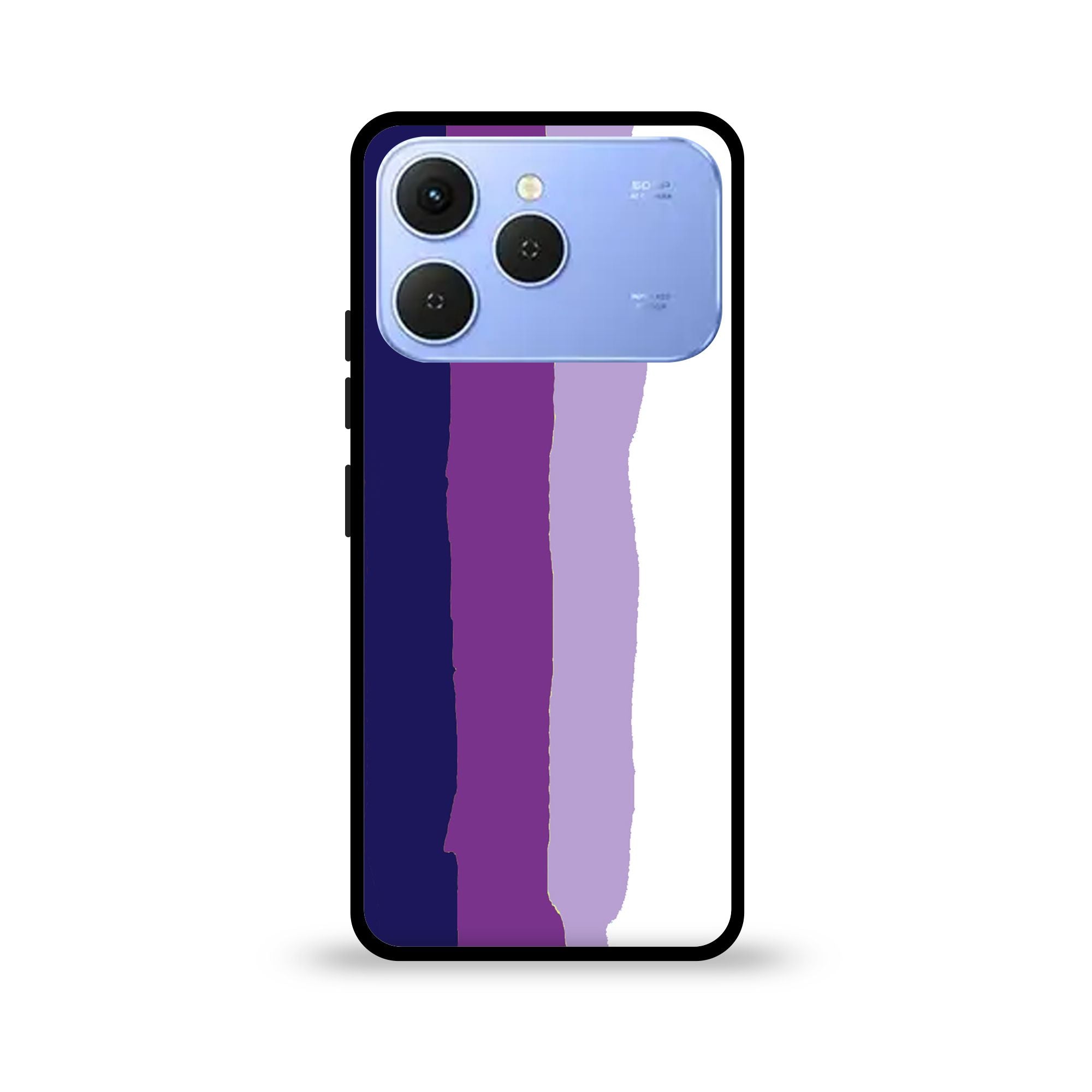 Tecno Spark 40 - Wallpaper 005 - Premium Printed Glossy Phone Case