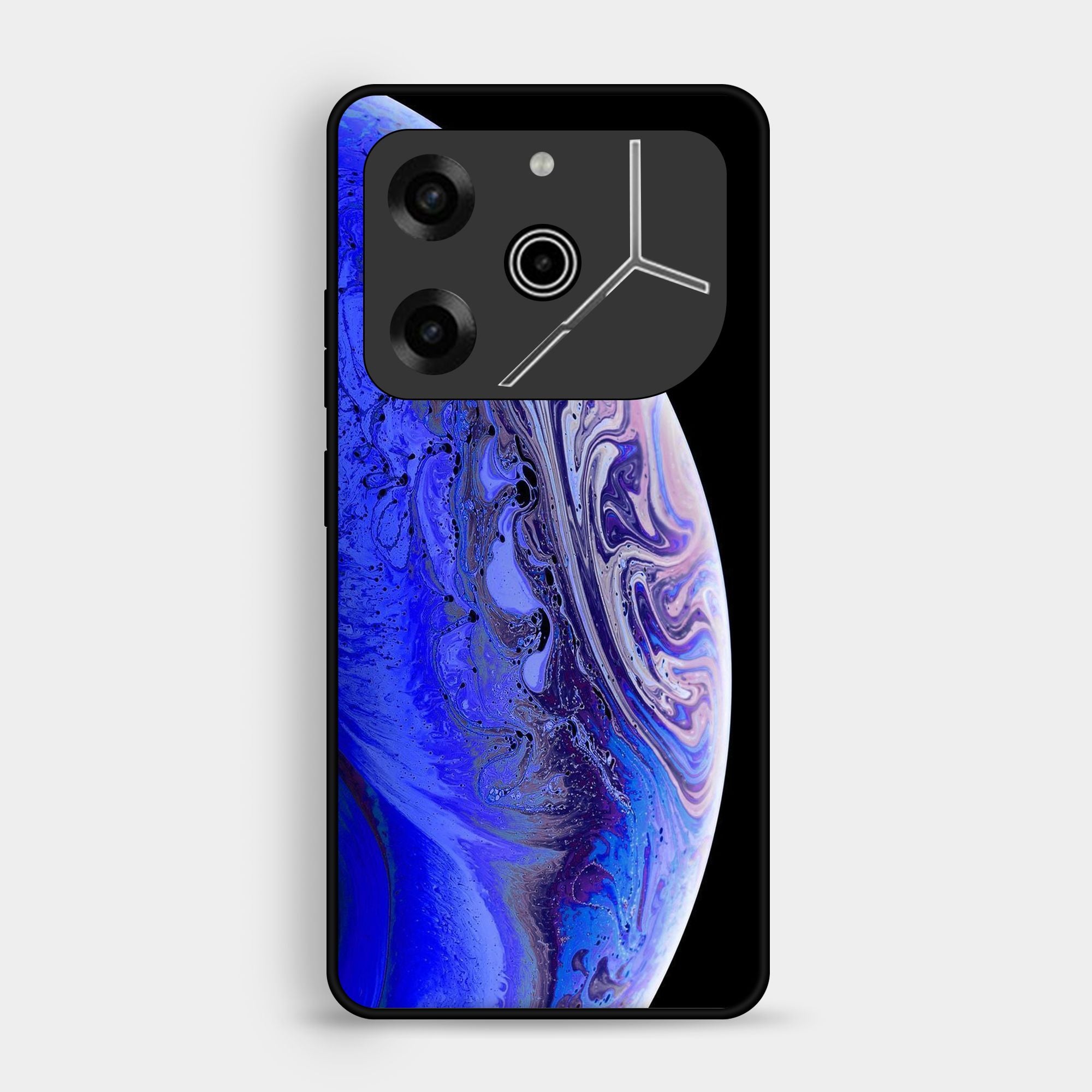 Tecno Pova 6 - Wallpaper 088 - Premium Printed Glossy Phone Case