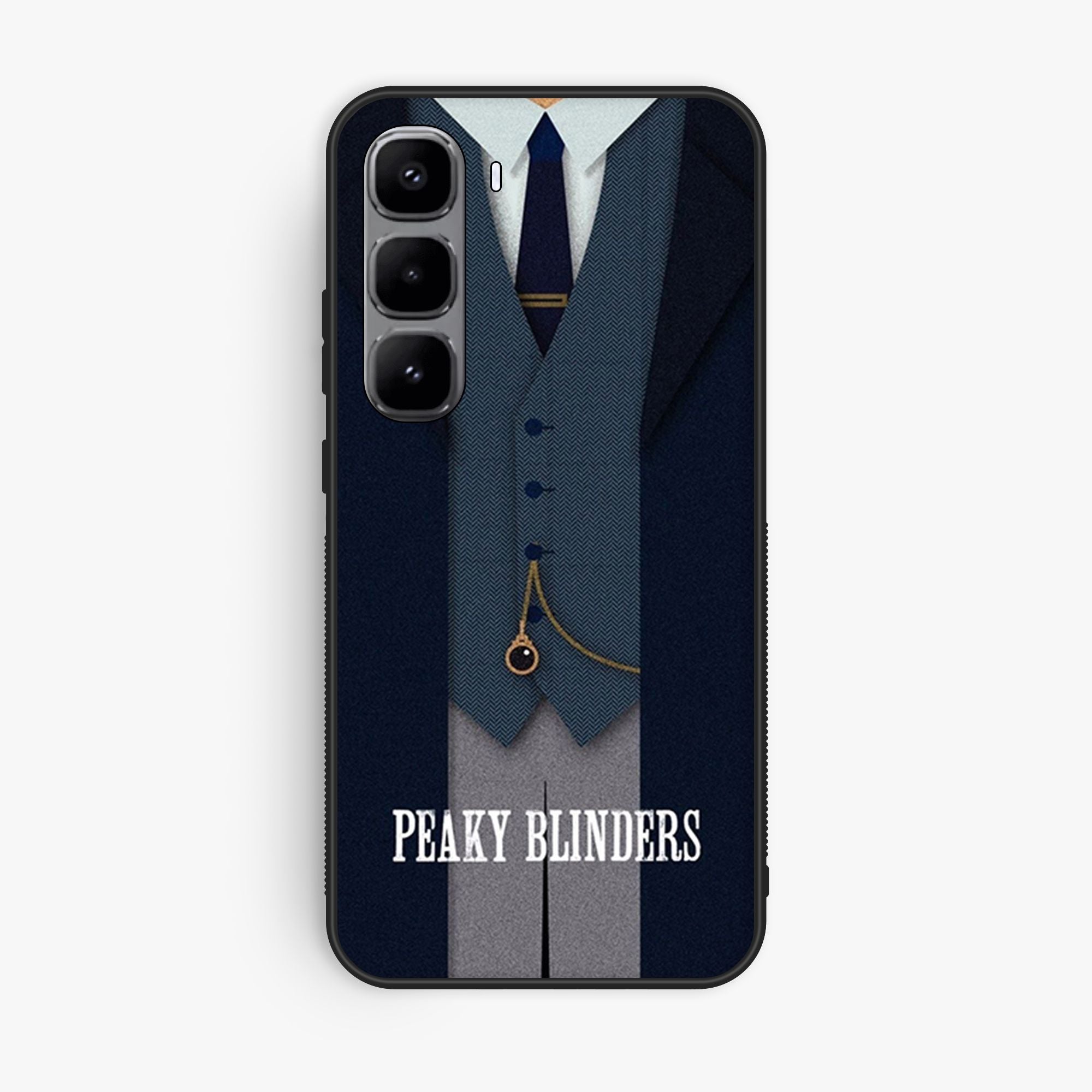 Infinix Hot 60 Pro - Wallpaper 116 - Premium Printed Glossy Phone Case