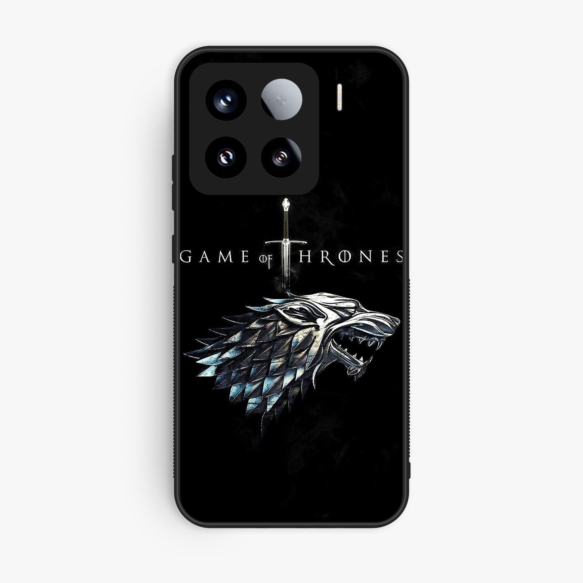 Xiaomi 15 - Wallpaper 064 - Premium Printed Glossy Phone Case