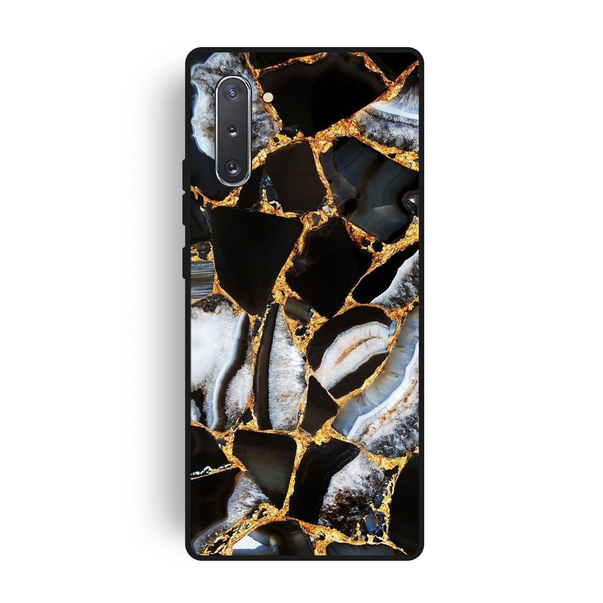 Samsung Galaxy Note 10 - Wallpaper 129 - Premium Printed Glossy Phone Case