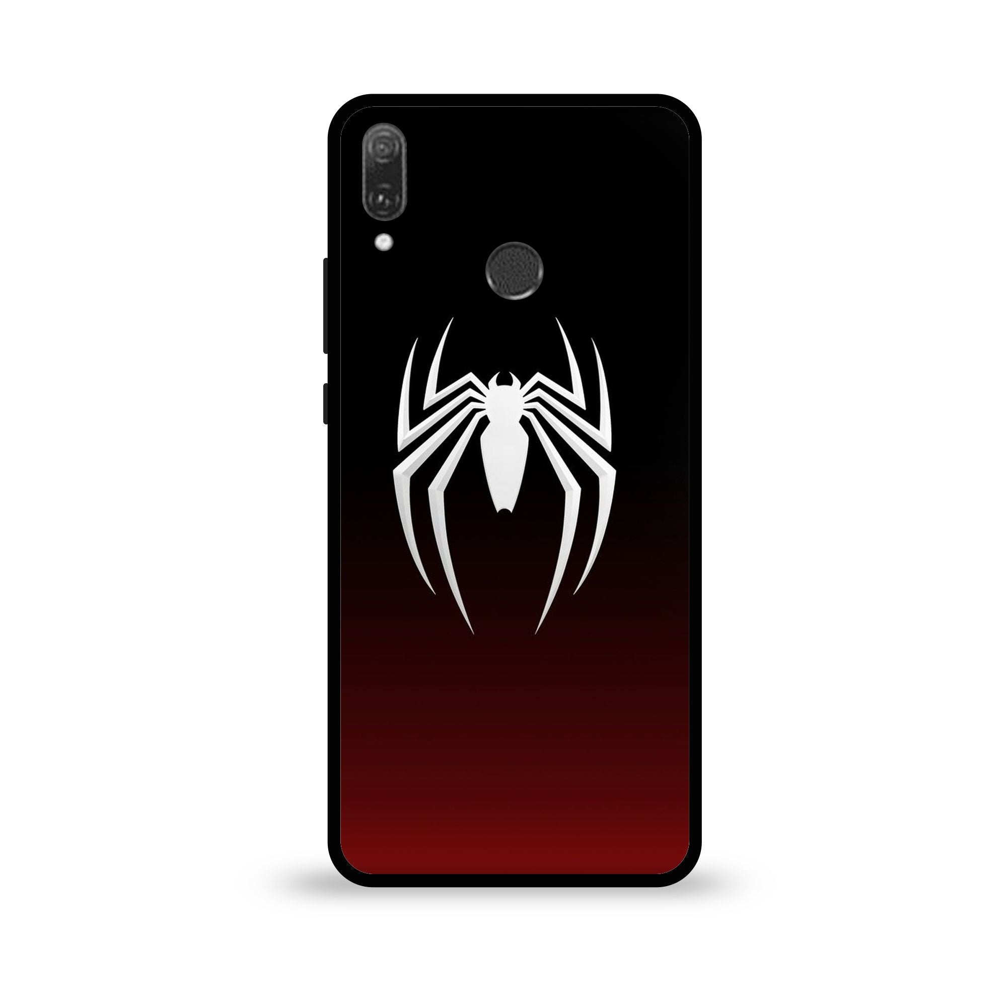 Huawei Y9 - Wallpaper 43 - Premium Printed Glossy Phone Case