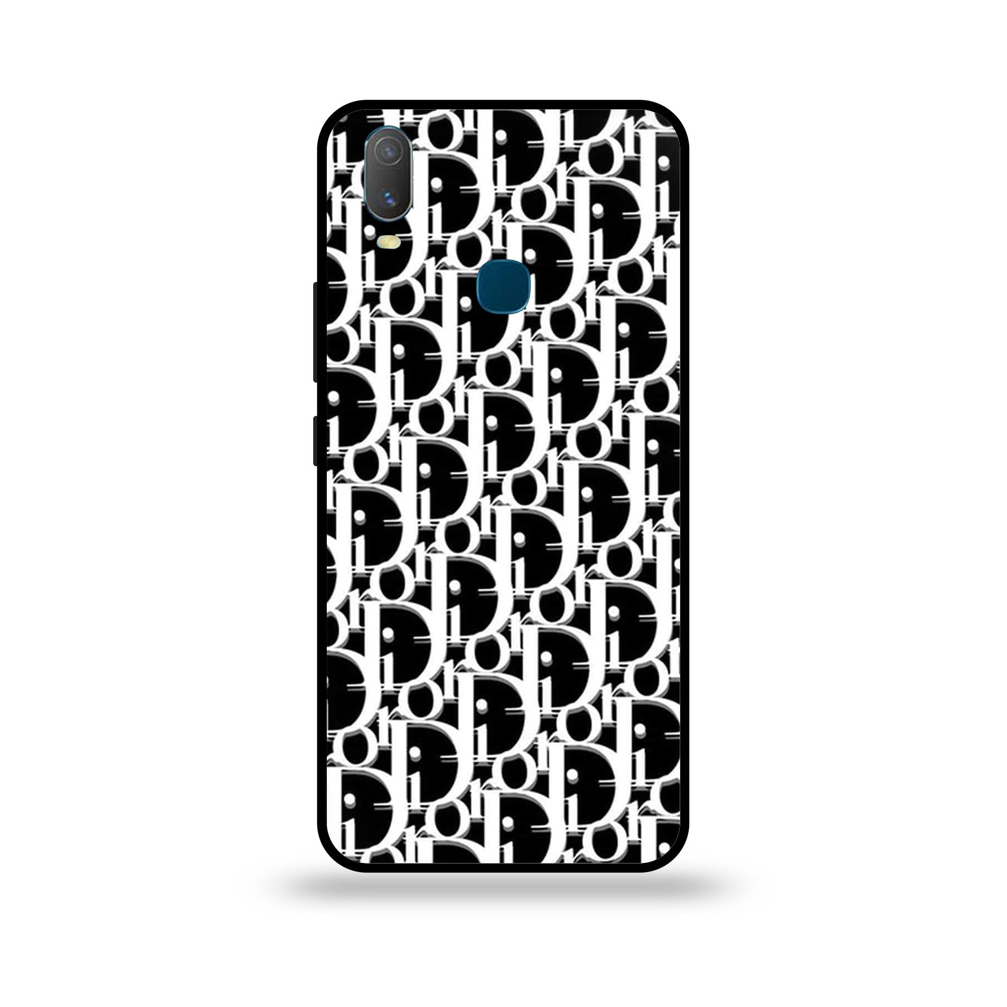 Vivo Y11 - Wallpaper 107 - Premium Printed Glossy Phone Case