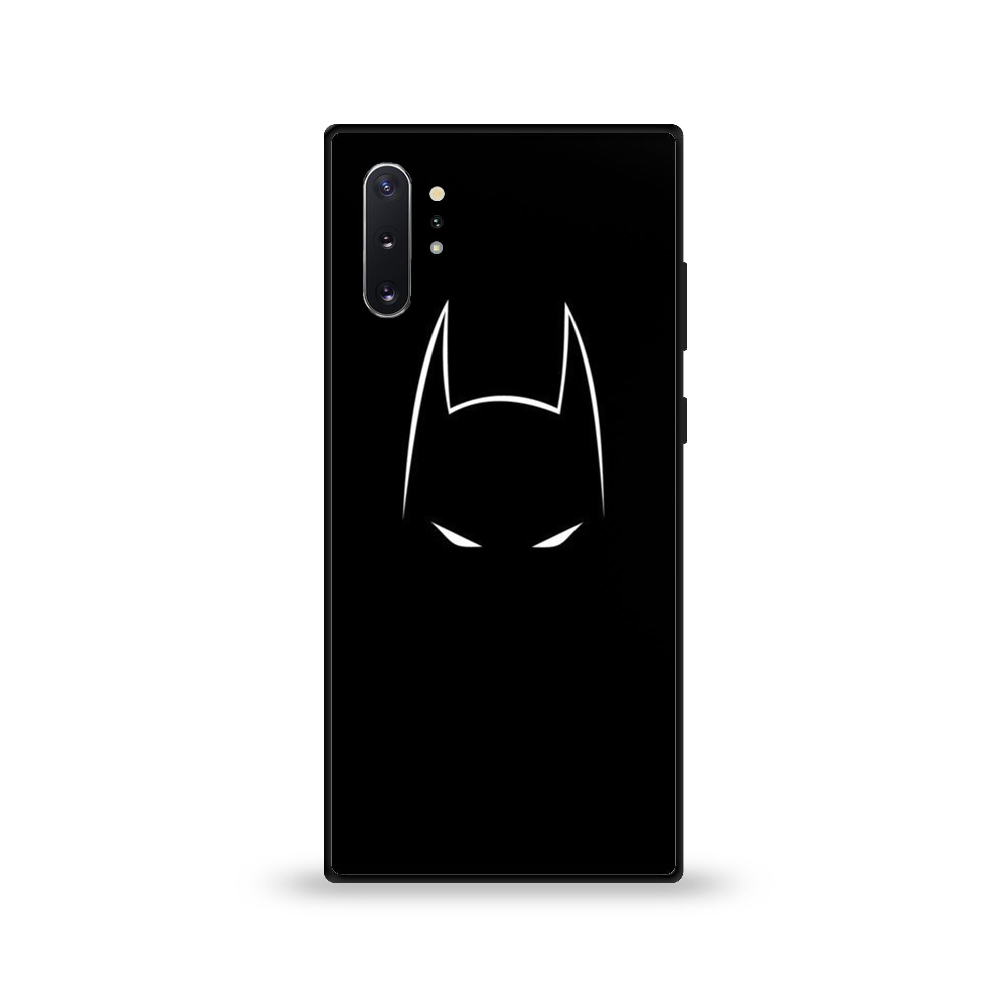 Samsung Galaxy Note 10 Plus - Wallpaper 057 - Premium Printed Glossy Phone Case