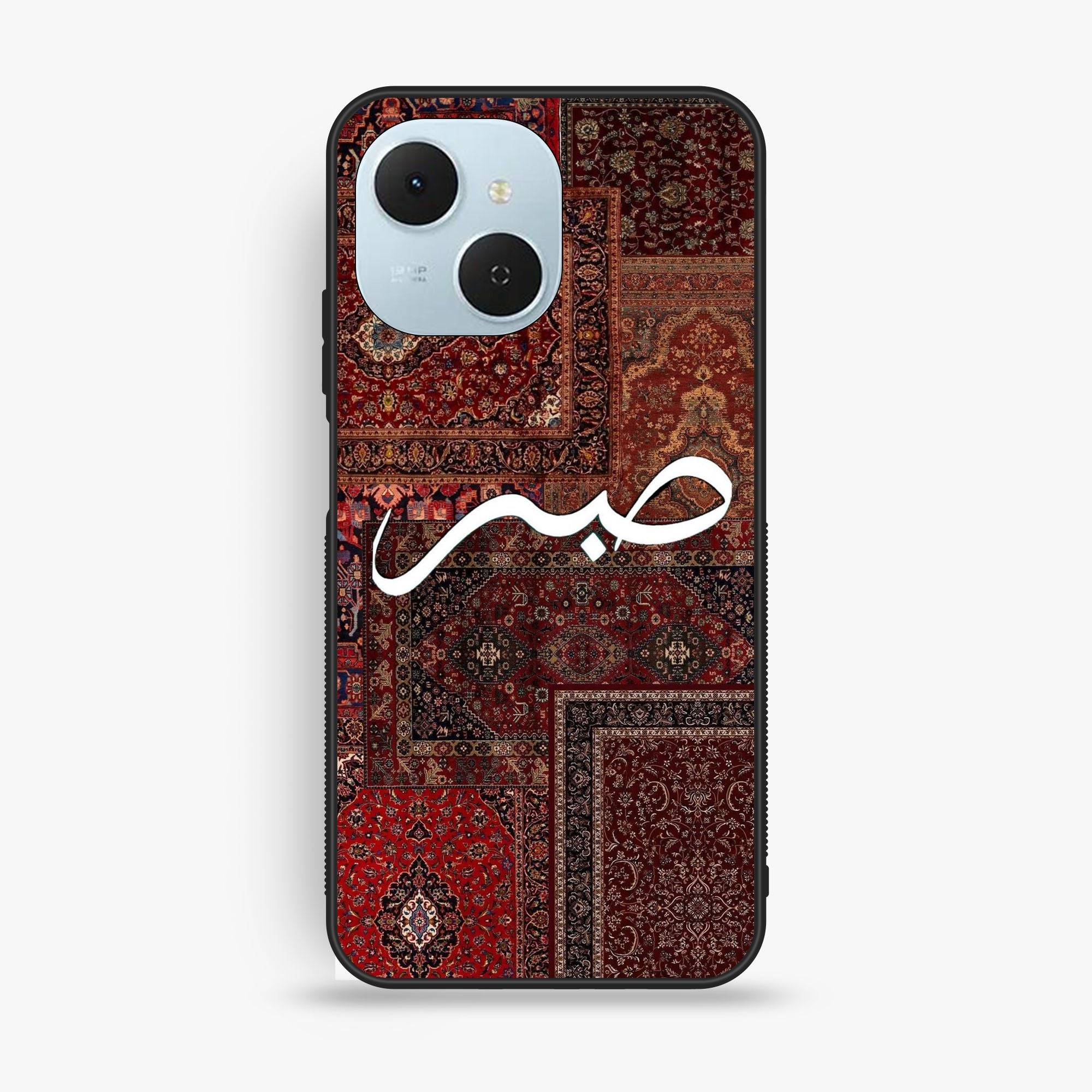 Tecno Spark 40c - Wallpaper 046 - Premium Printed Glossy Phone Case