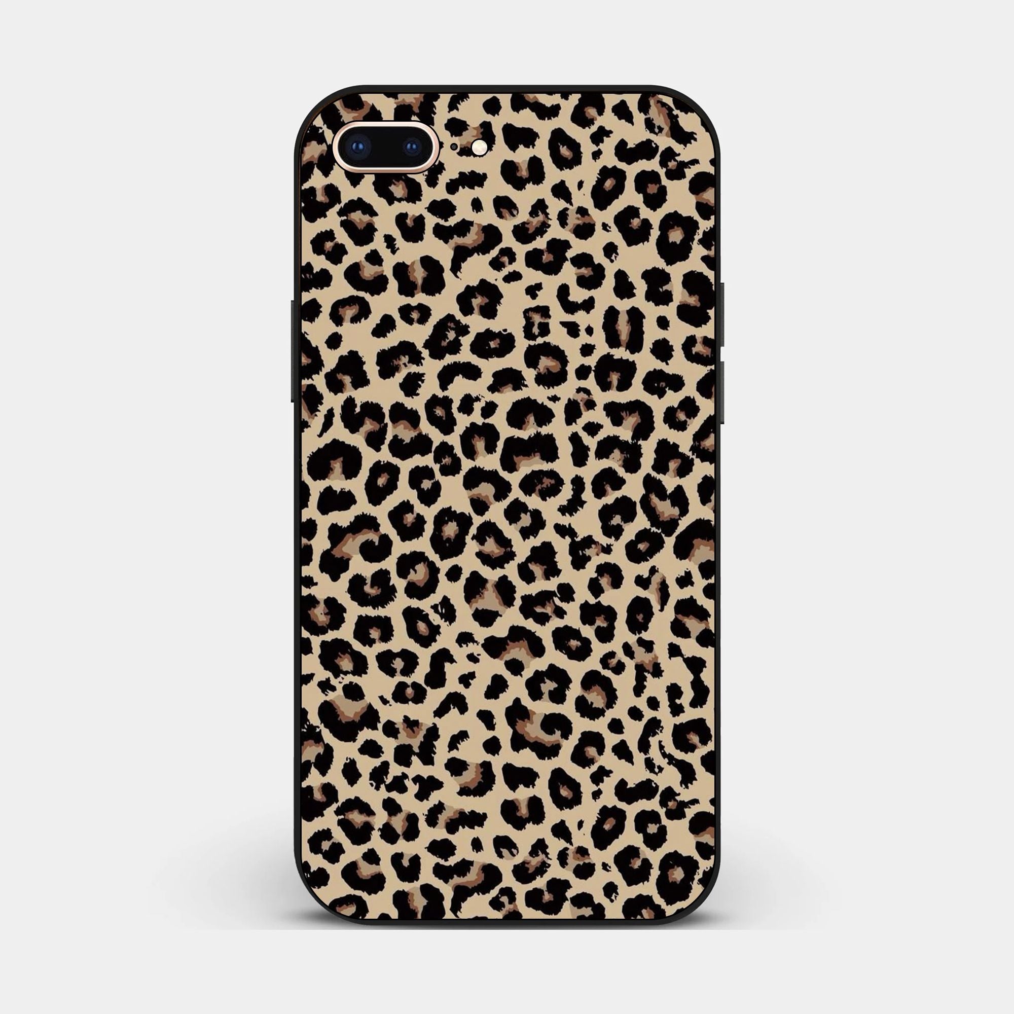 iPhone 8 Plus - Wallpaper 040 - Premium Printed Glossy Phone Case