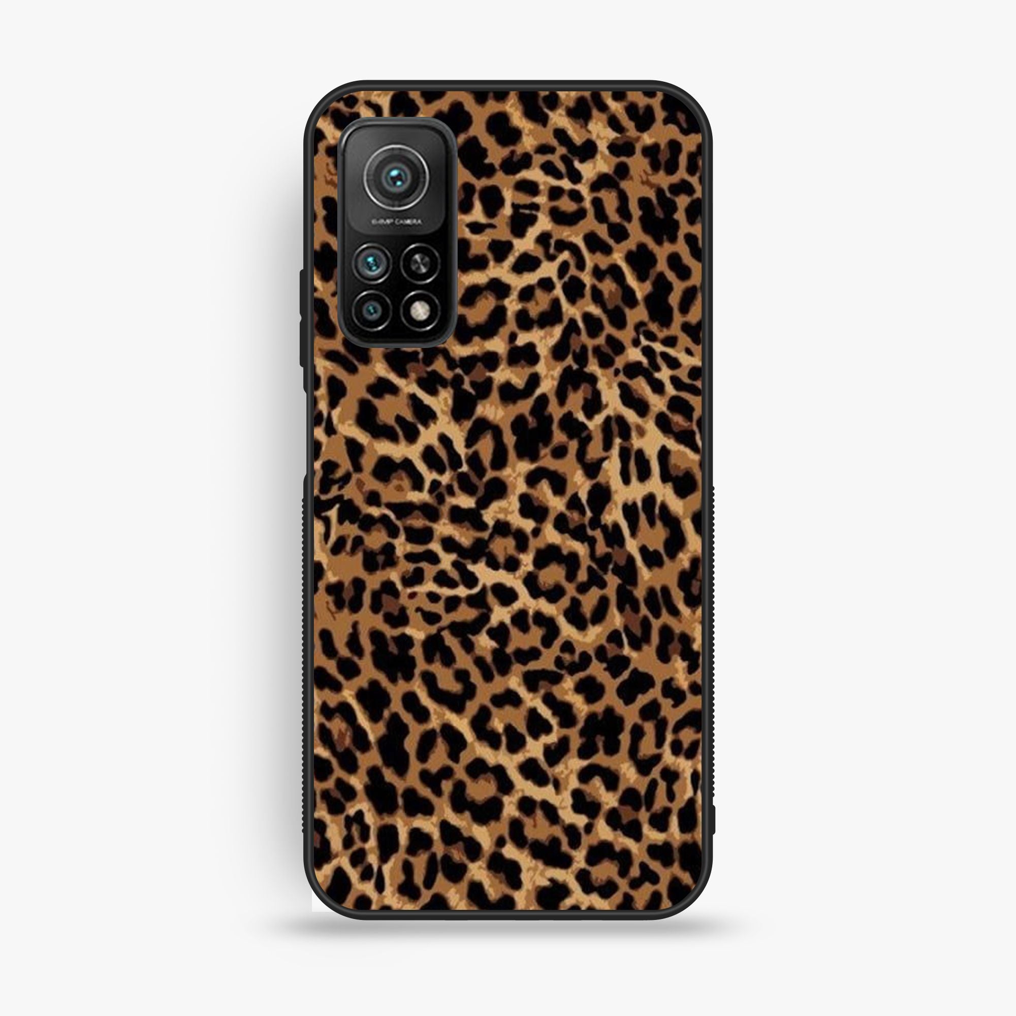 Xiaomi Mi 10t - Wallpaper 98 - Premium Printed Glossy Phone Case