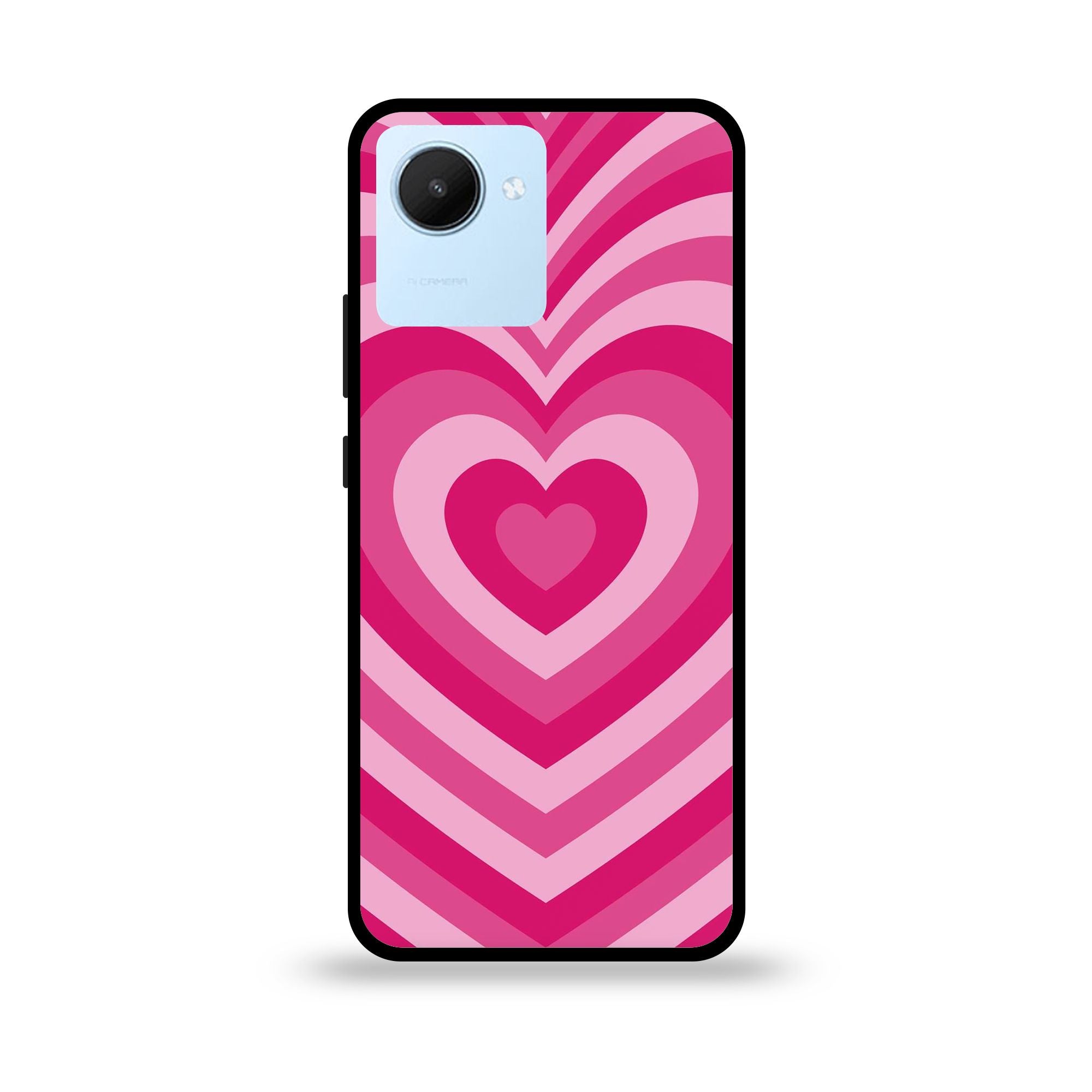 Realme C30 - Wallpaper 120 - Premium Printed Glossy Phone Case
