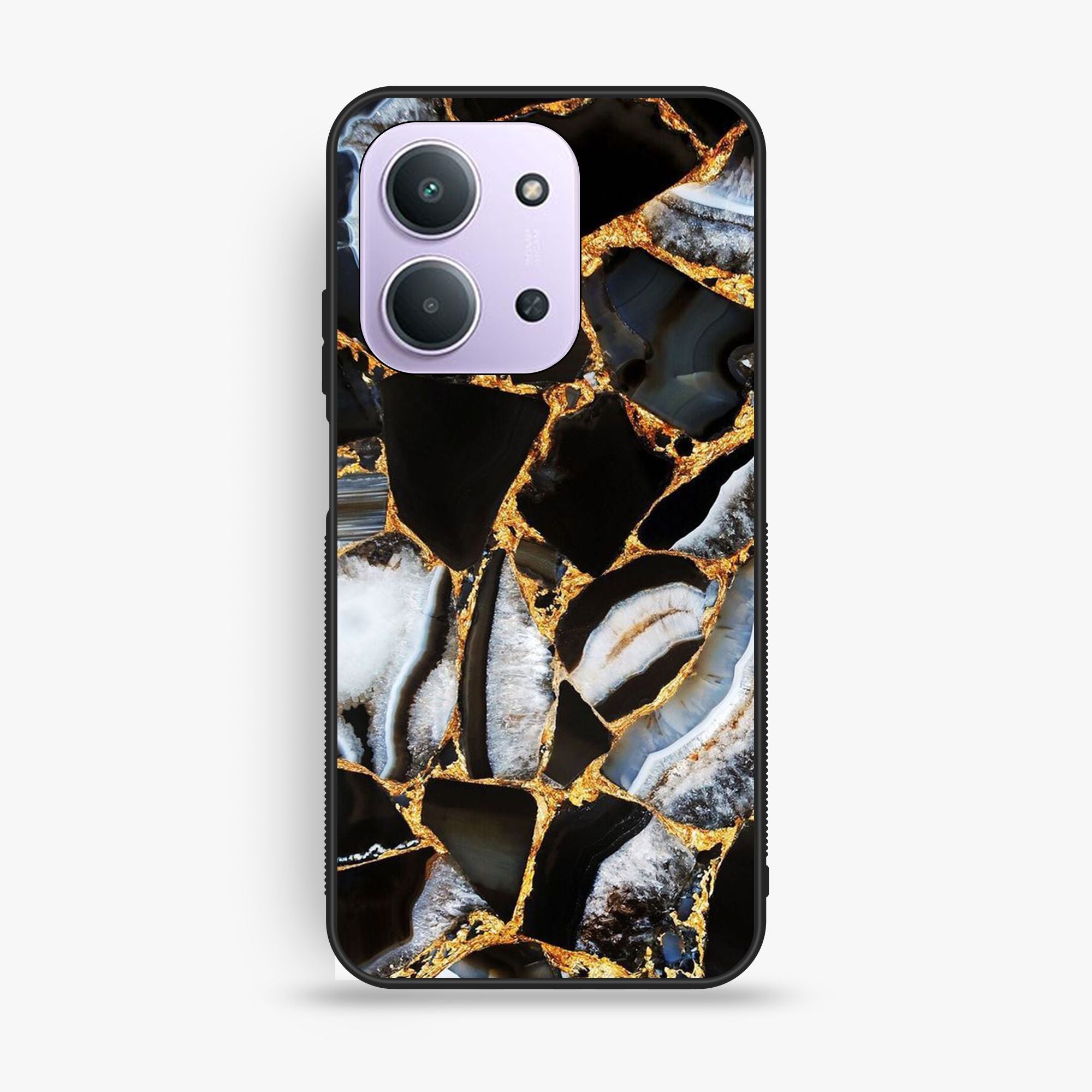 Redmi 15C - Wallpaper 81 - Premium Printed Glossy Phone Case