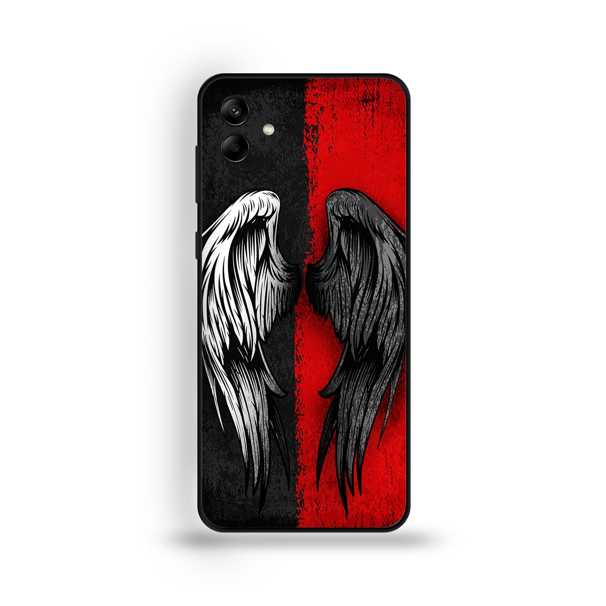 Samsung Galaxy A04 - Wallpaper 137 - Premium Printed Glossy Phone Case