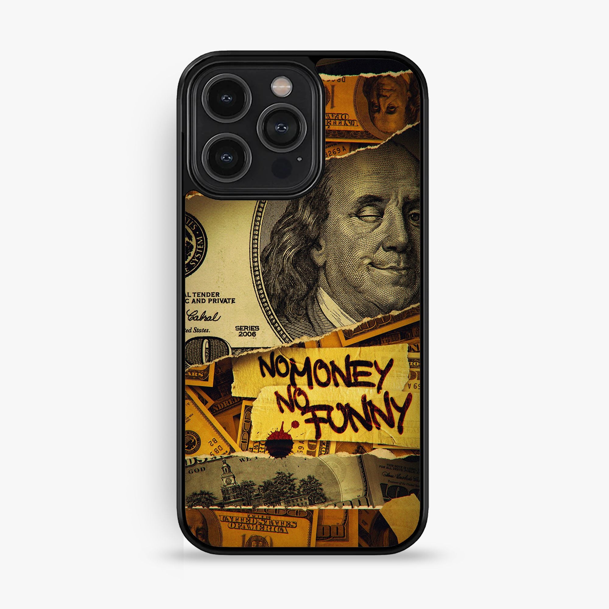iPhone 12 Pro Max - Design 158 - Premium Glossy Phone Case