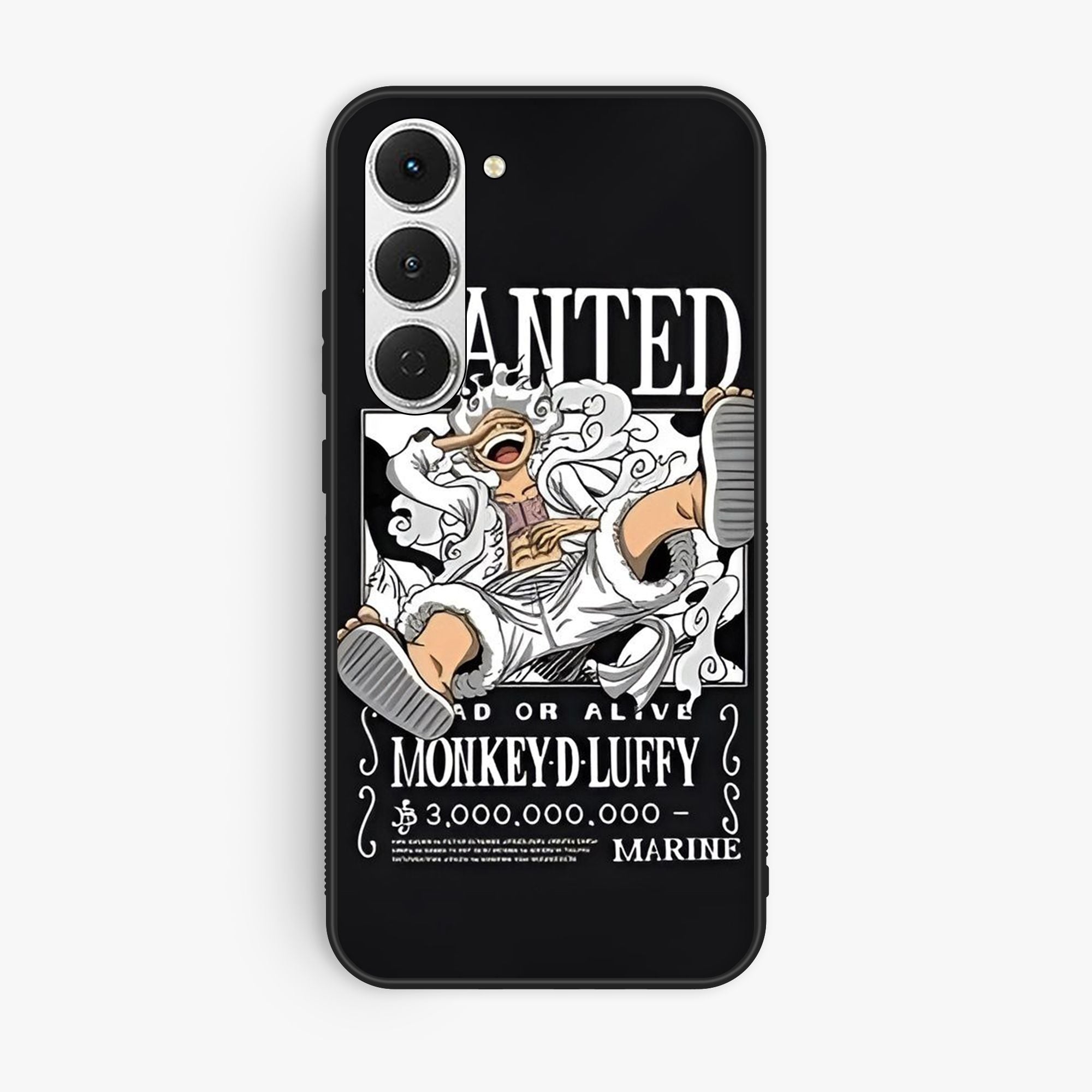 Tecno Spark 40 Pro - Wallpaper 079 - Premium Printed Glossy Phone Case