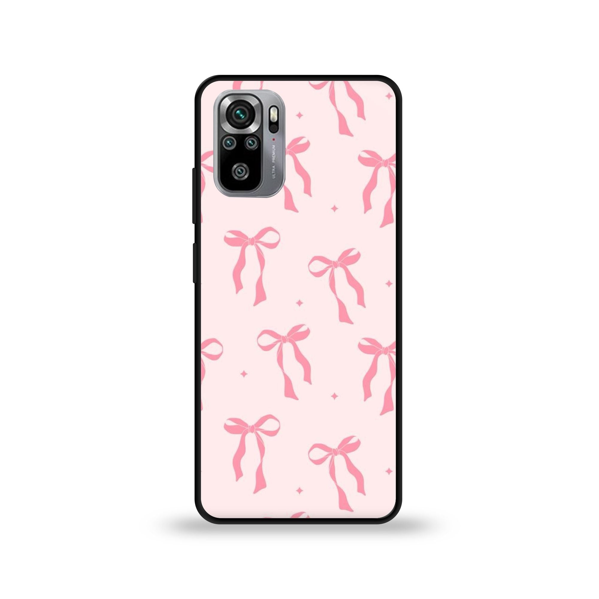 Xiaomi Redmi Note 10s - Wallpaper 094 - Premium Printed Glossy Phone Case