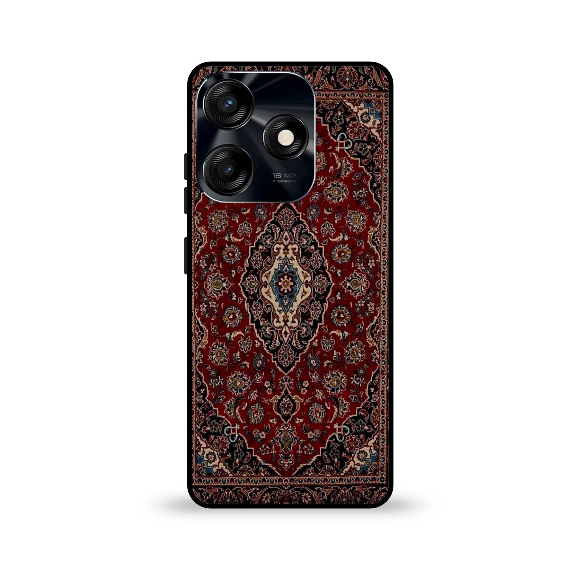 Tecno Spark 10C - Wallpaper 172 - Premium Printed Glossy Phone Case
