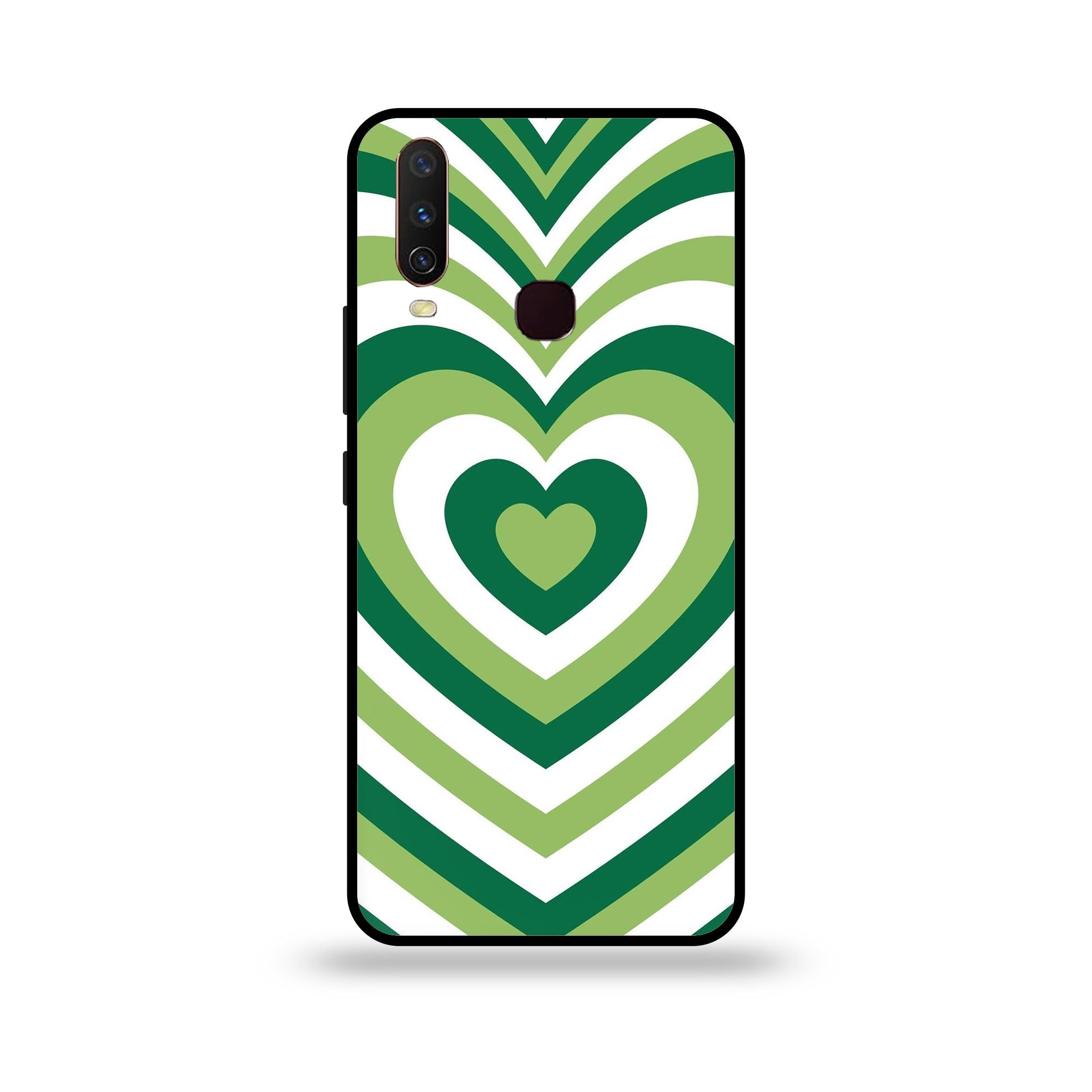 Vivo Y12 - Wallpaper 121 - Premium Printed Glossy Phone Case