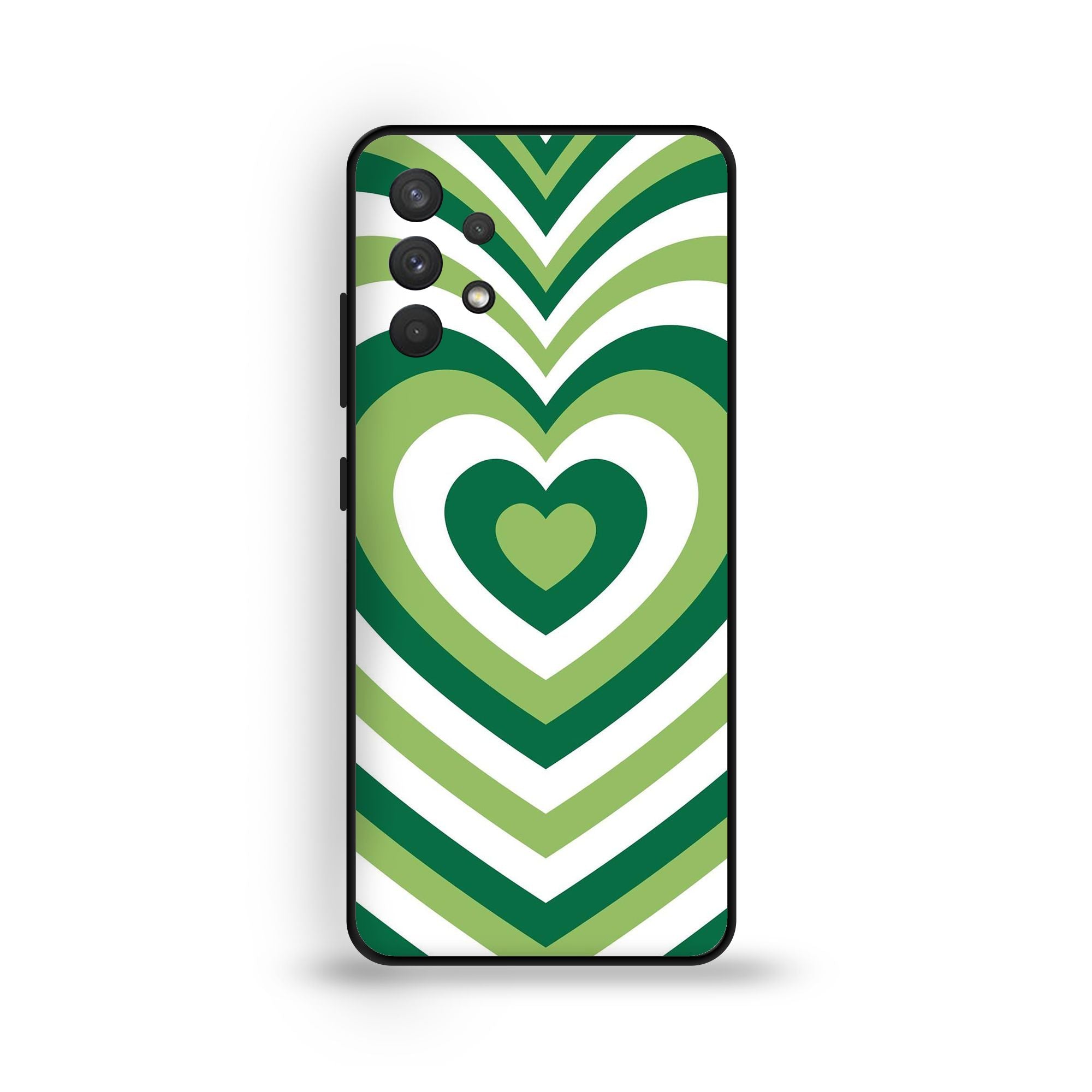Samsung A32 - Wallpaper 121 - Premium Printed Glossy Phone Case