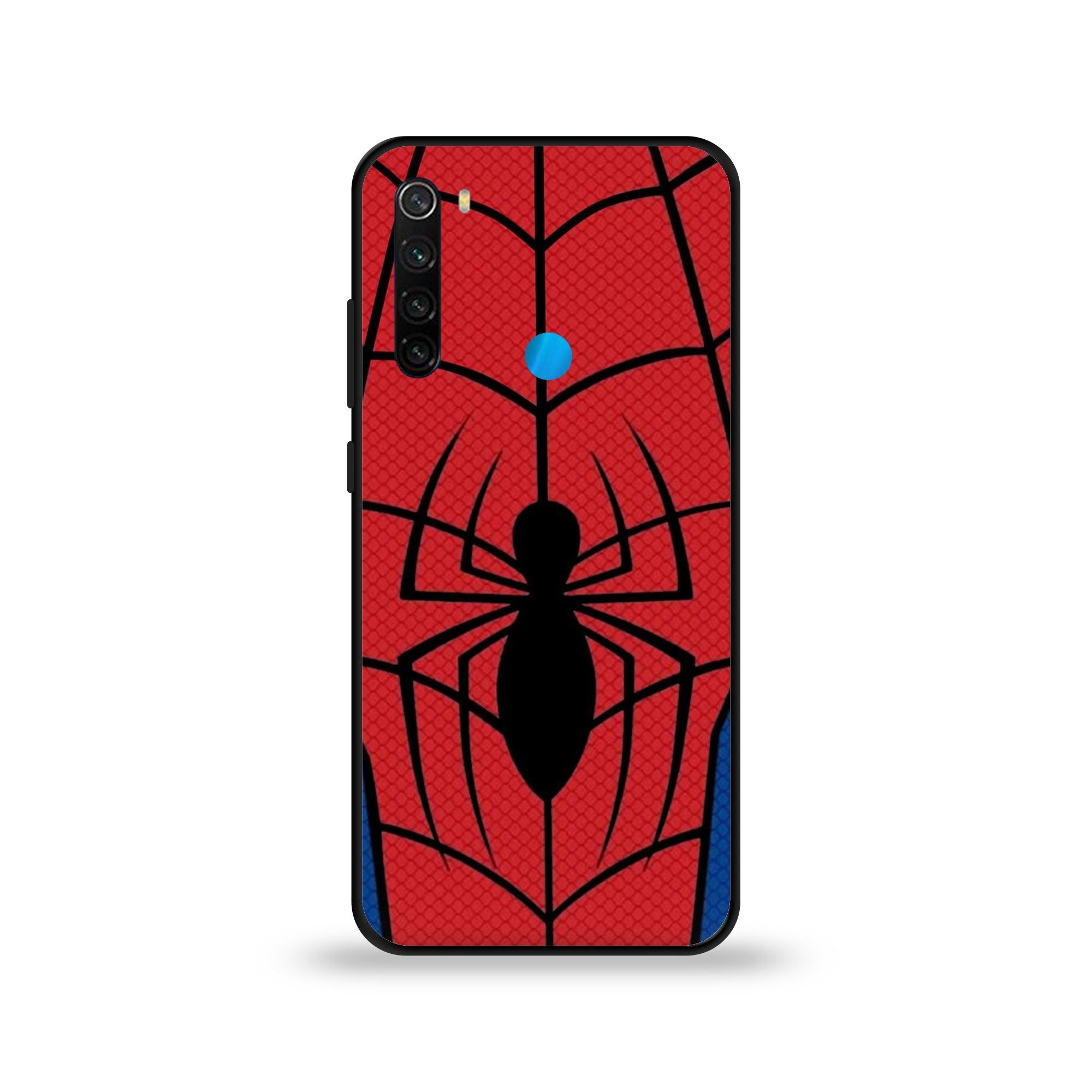 Redmi Note 8 - Wallpaper 053 - Premium Printed Glossy Phone Case