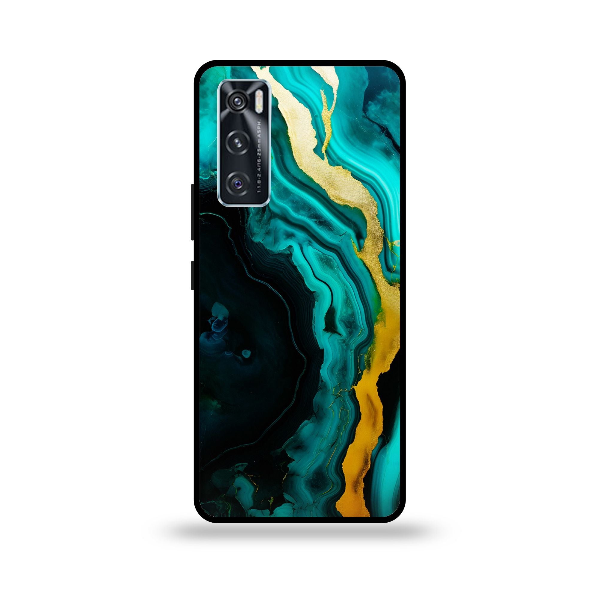 Vivo V20 SE - Wallpaper 110 - Premium Printed Glossy Phone Case