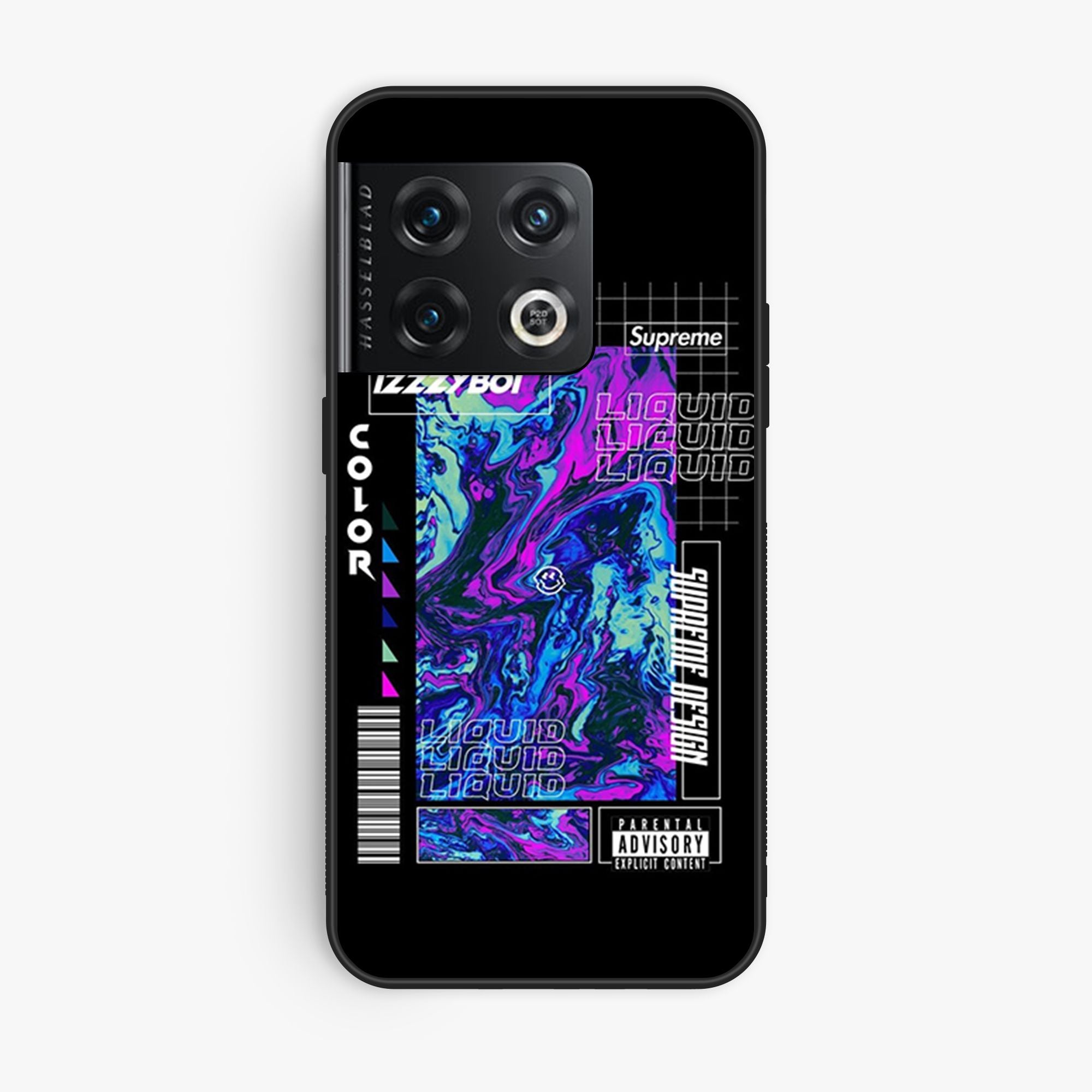 OnePlus 10 Pro - Wallpaper 113 - Premium Printed Glossy Phone Case
