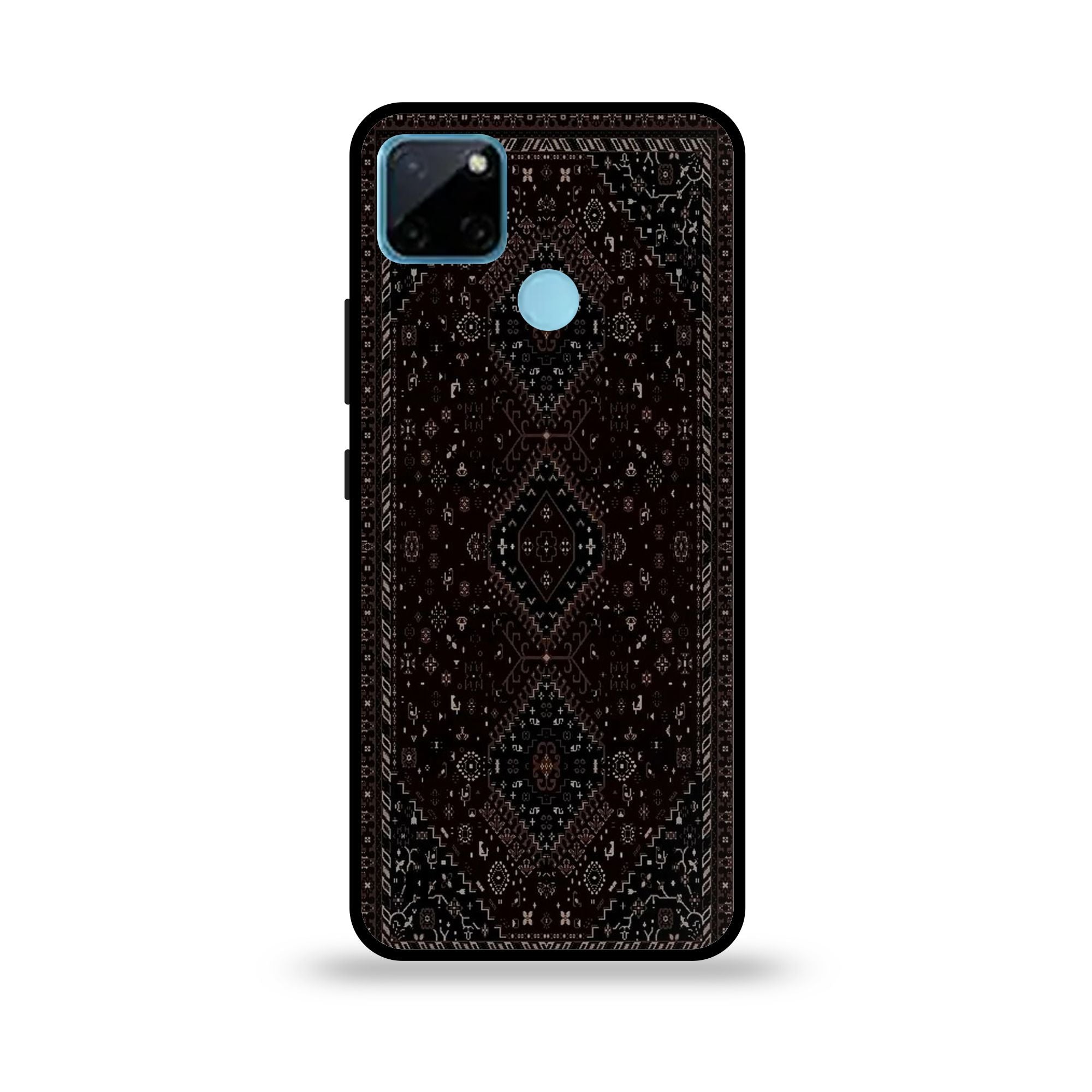 Realme C21Y - Wallpaper 047 - Premium Printed Glossy Phone Case