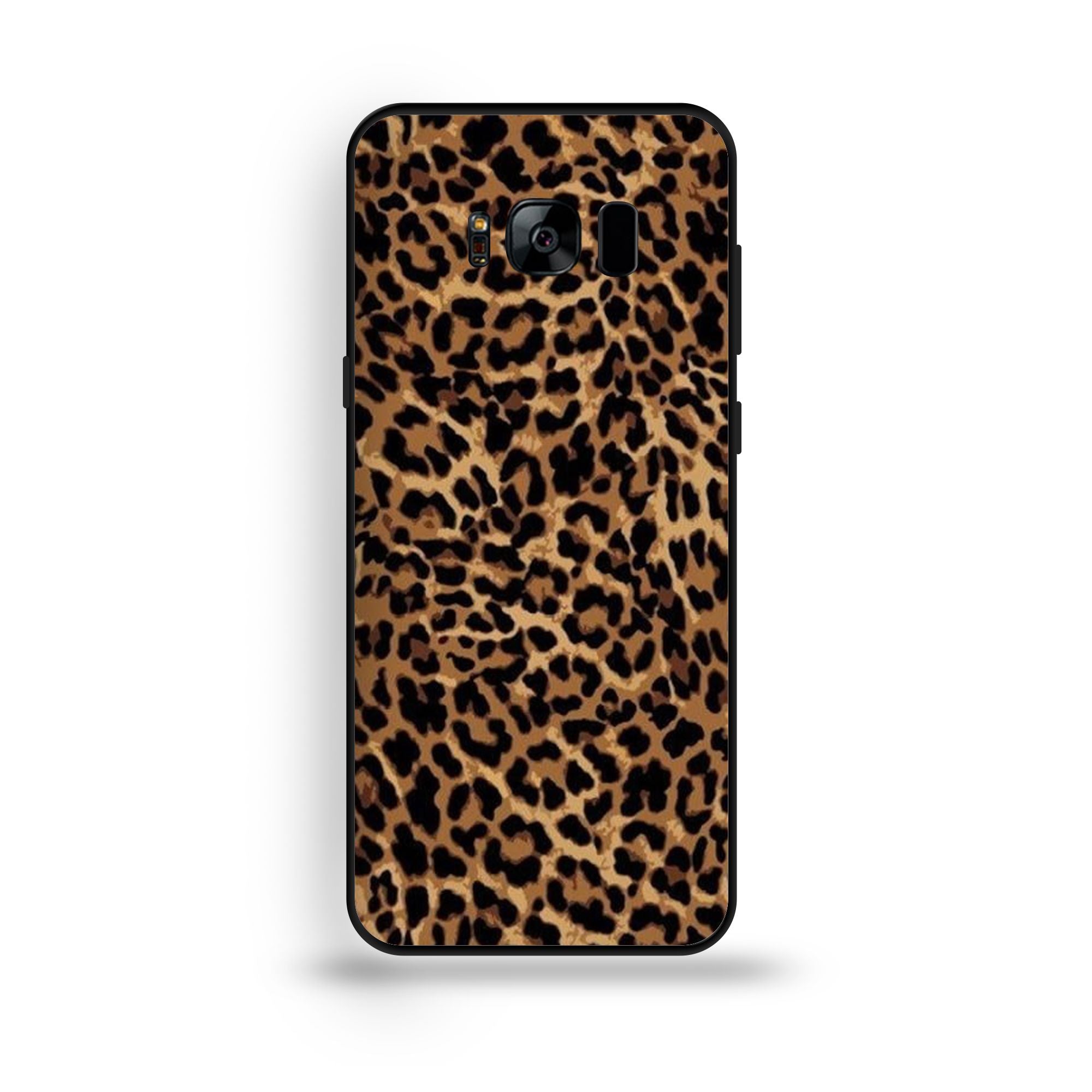 Samsung Galaxy S8 Plus - Wallpaper 173 - Premium Printed Glossy Phone Case