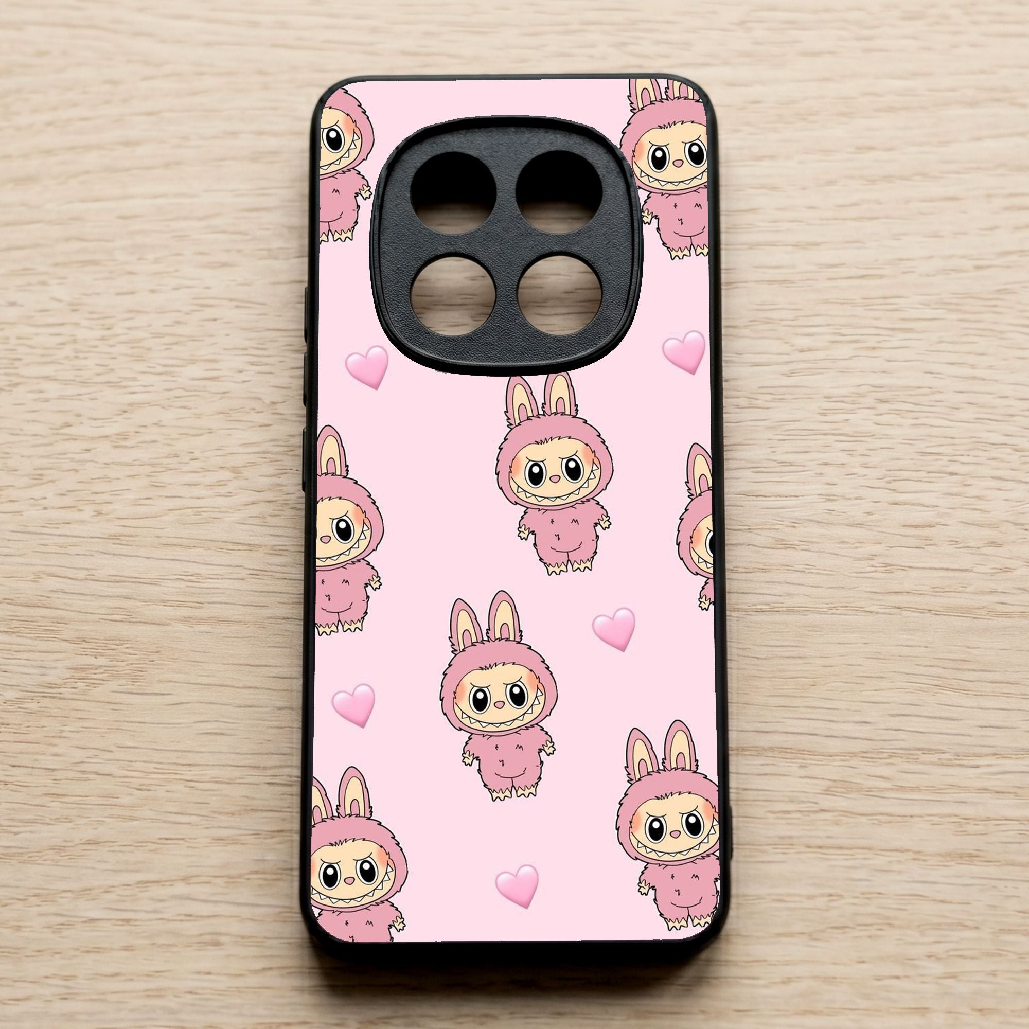 Xiaomi Redmi Note 15 4g - Wallpaper 27 - Premium Printed Glossy Phone Case