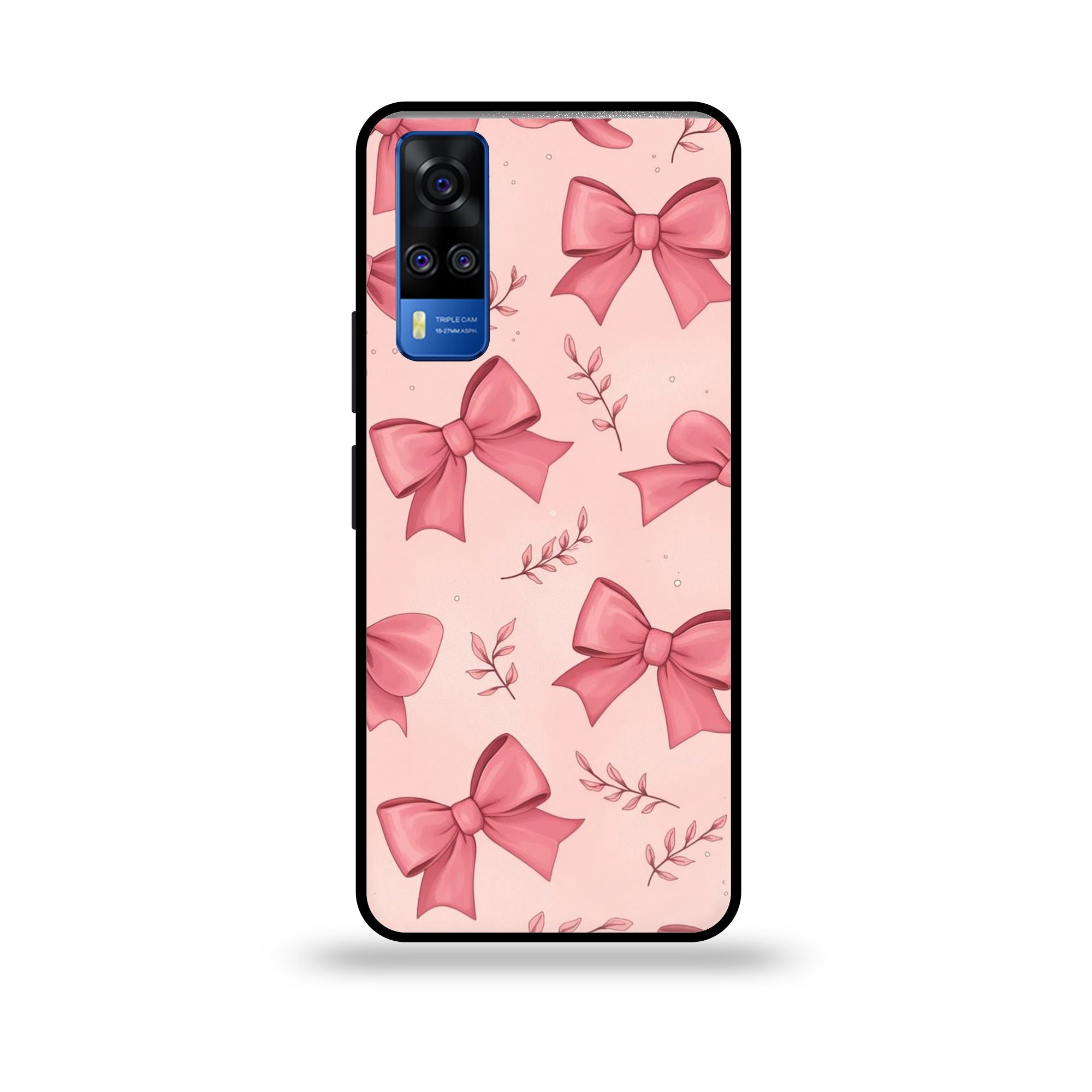 Vivo Y51S - Wallpaper 28 - Premium Printed Glossy Phone Case