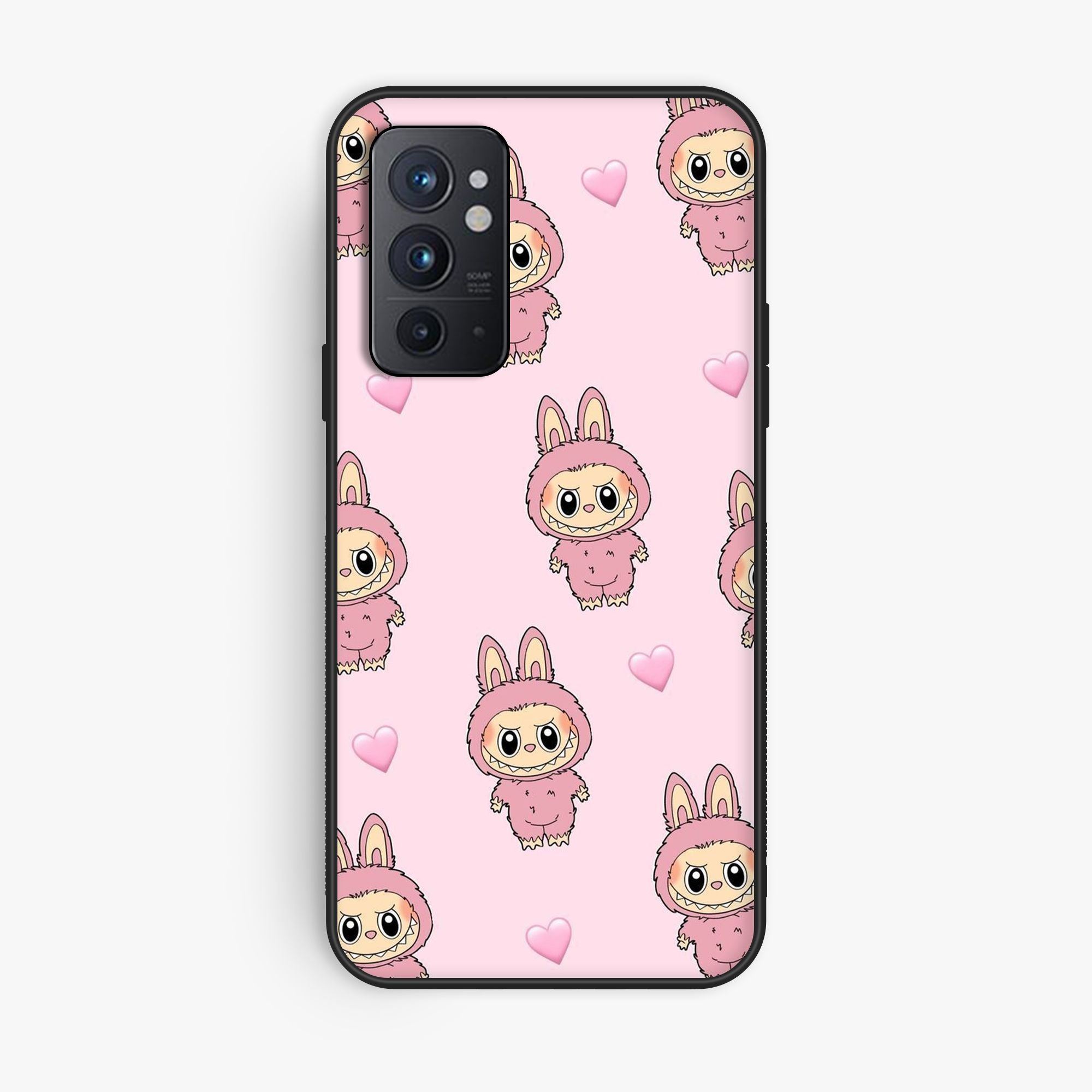 OnePlus 9RT 5G - Wallpaper 032 - Premium Printed Glossy Phone Case