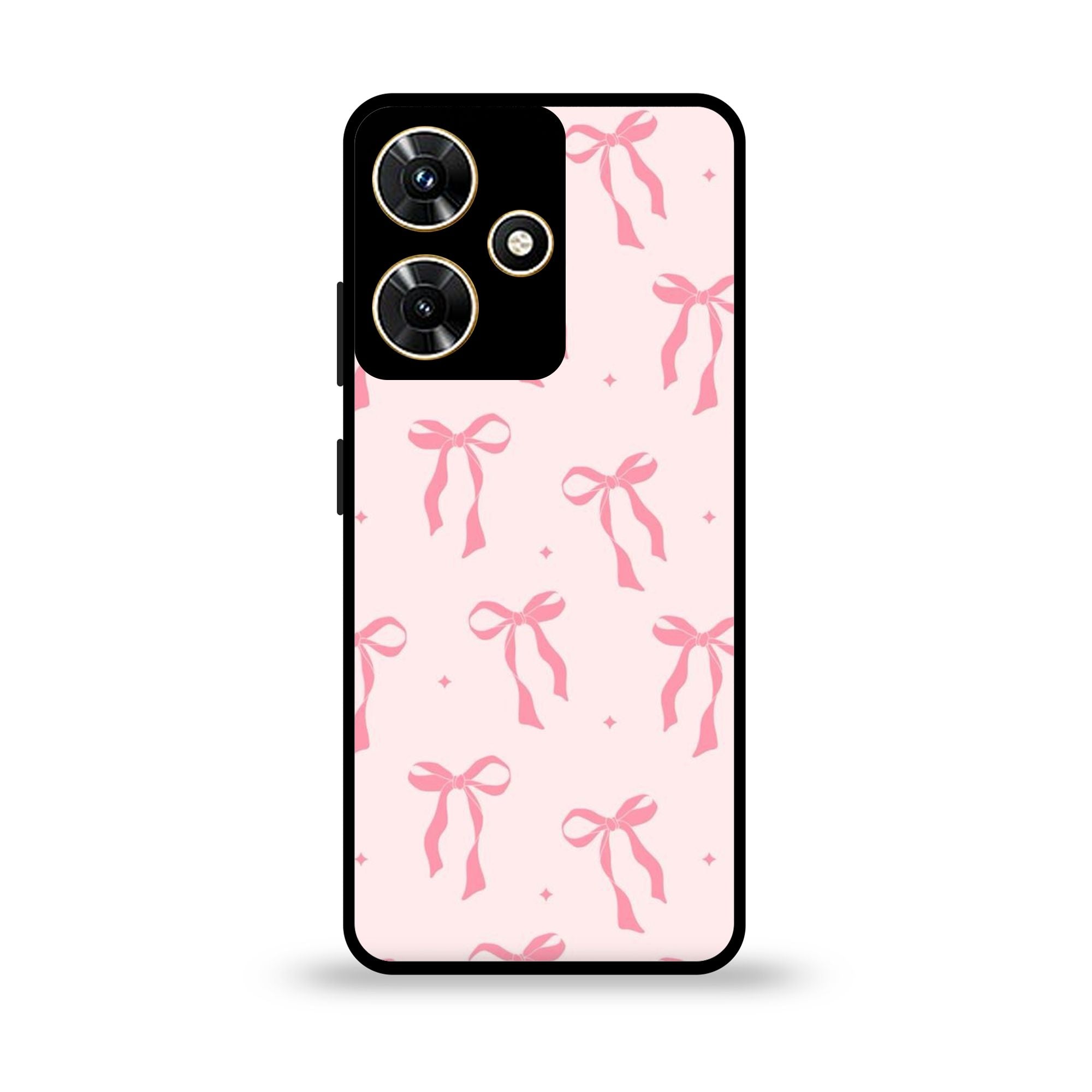 Infinix Hot 30i - Wallpaper 57 - Premium Printed Glossy Phone Case