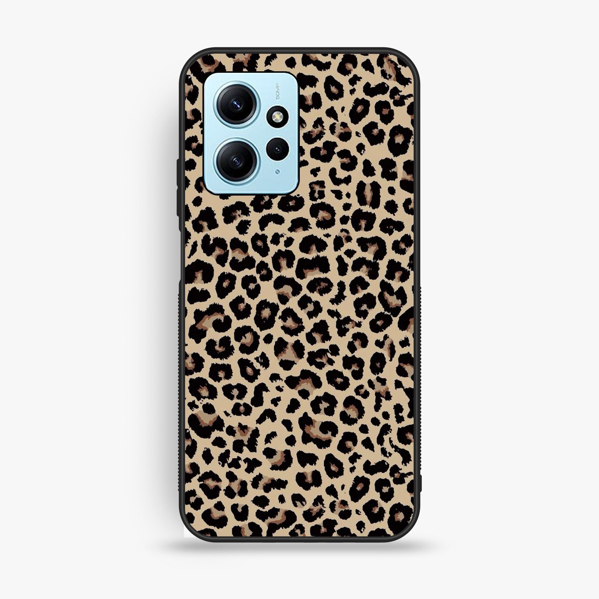 Xiaomi Redmi Note 12 4g - Wallpaper 33 - Premium Printed Glossy Phone Case