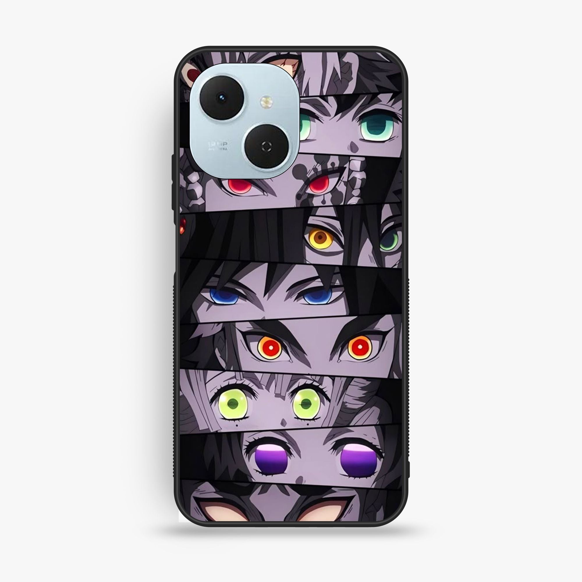 Tecno Spark 40c - Wallpaper 075 - Premium Printed Glossy Phone Case