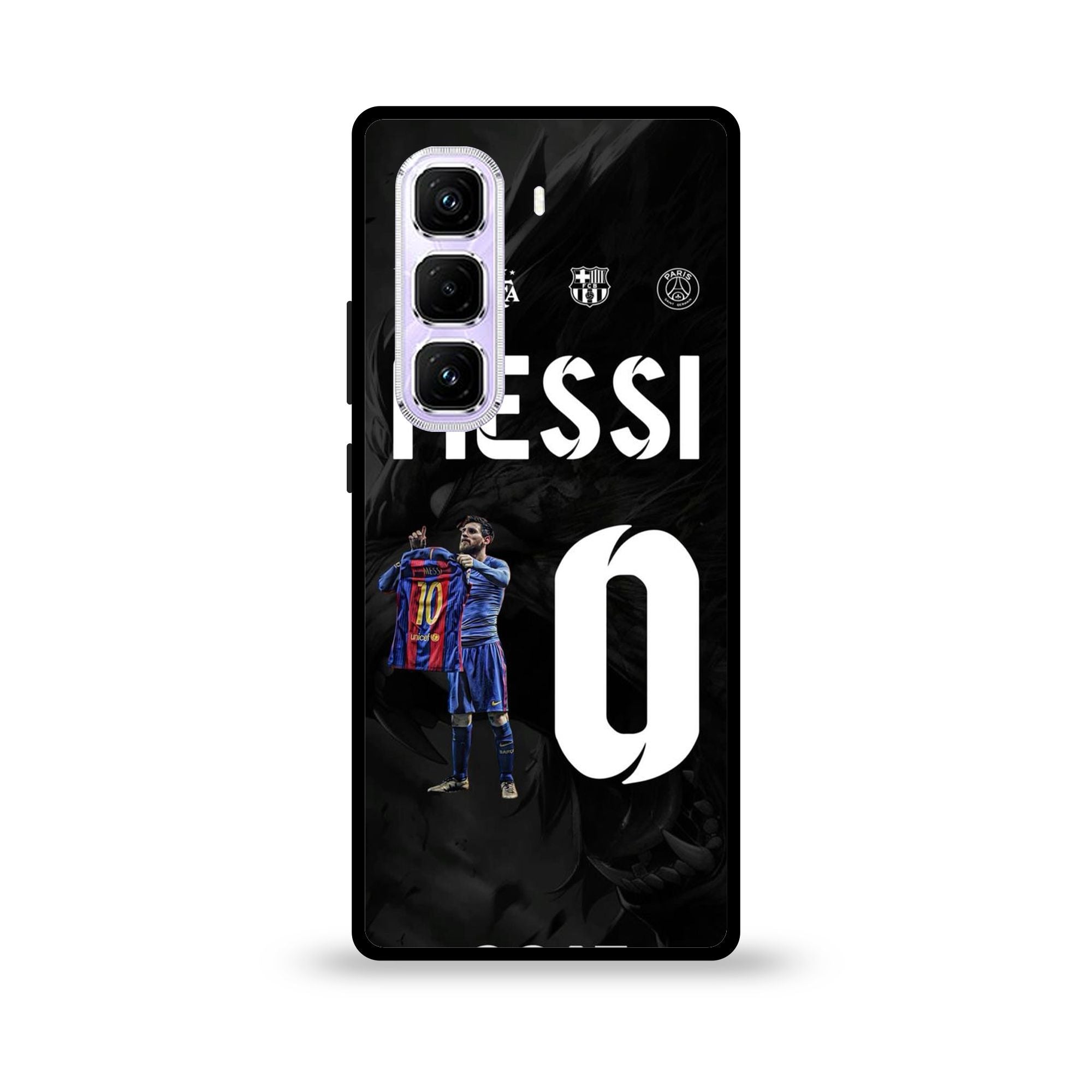 Infinix Hot 50 Pro Plus - Wallpaper 92 - Premium Printed Glossy Phone Case