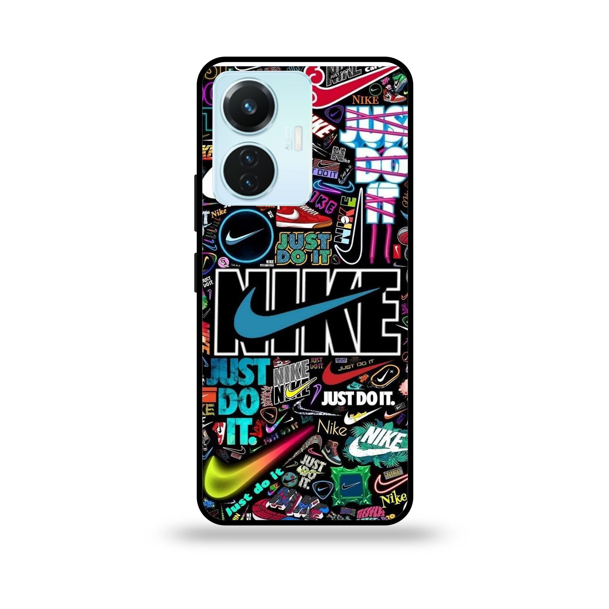 Vivo Y55 4G - Wallpaper 17 - Premium Printed Glossy Phone Case