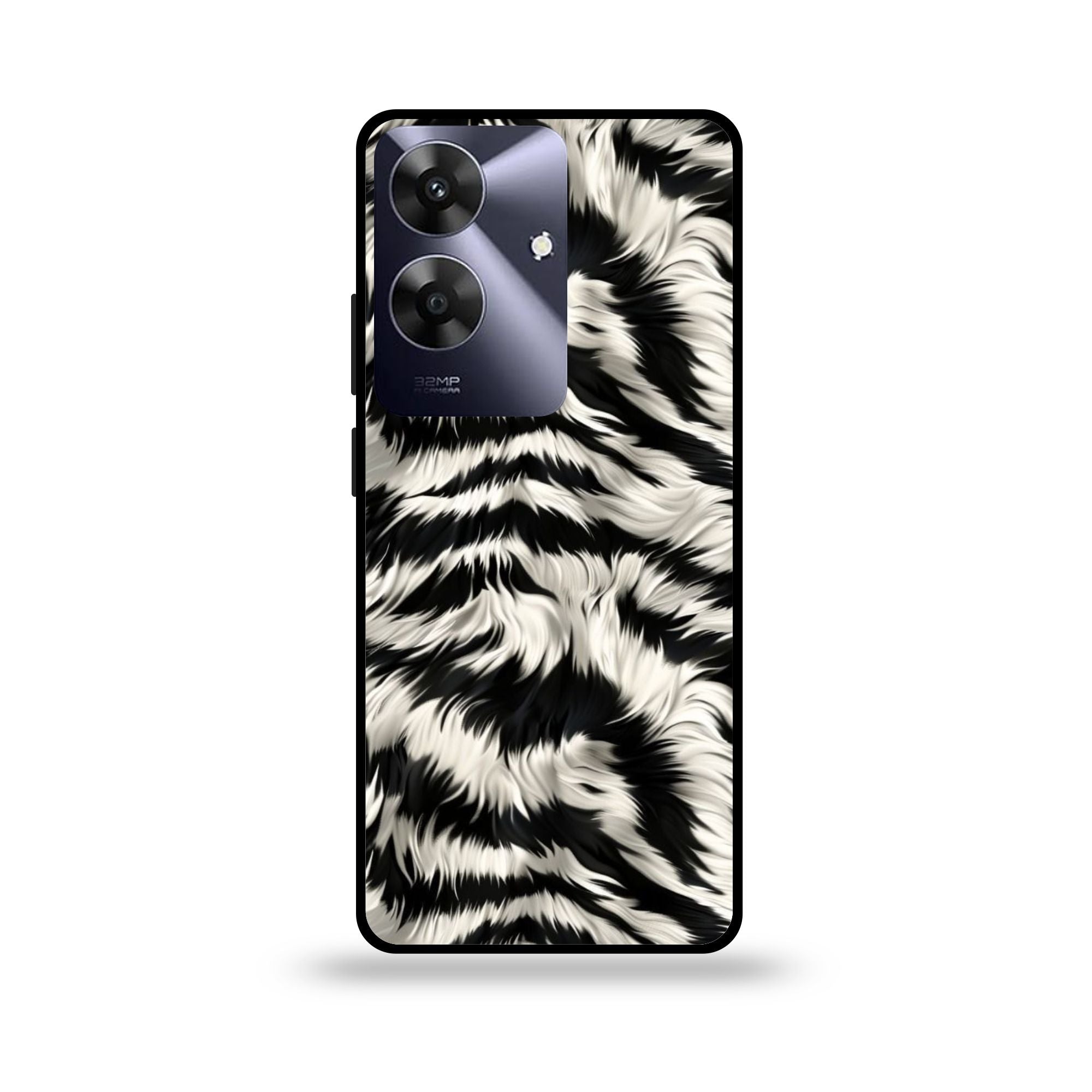 Realme Note 60 - Wallpaper 10 - Premium Printed Glossy Phone Case