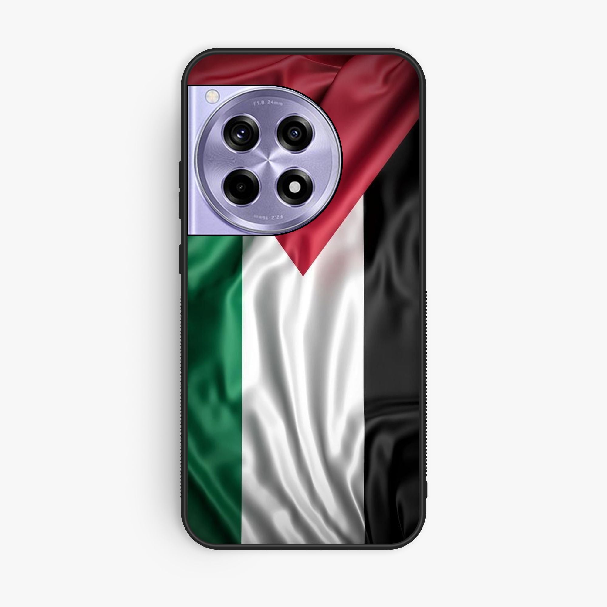 OnePlus 12R - Wallpaper 14 - Premium Printed Glossy Phone Case
