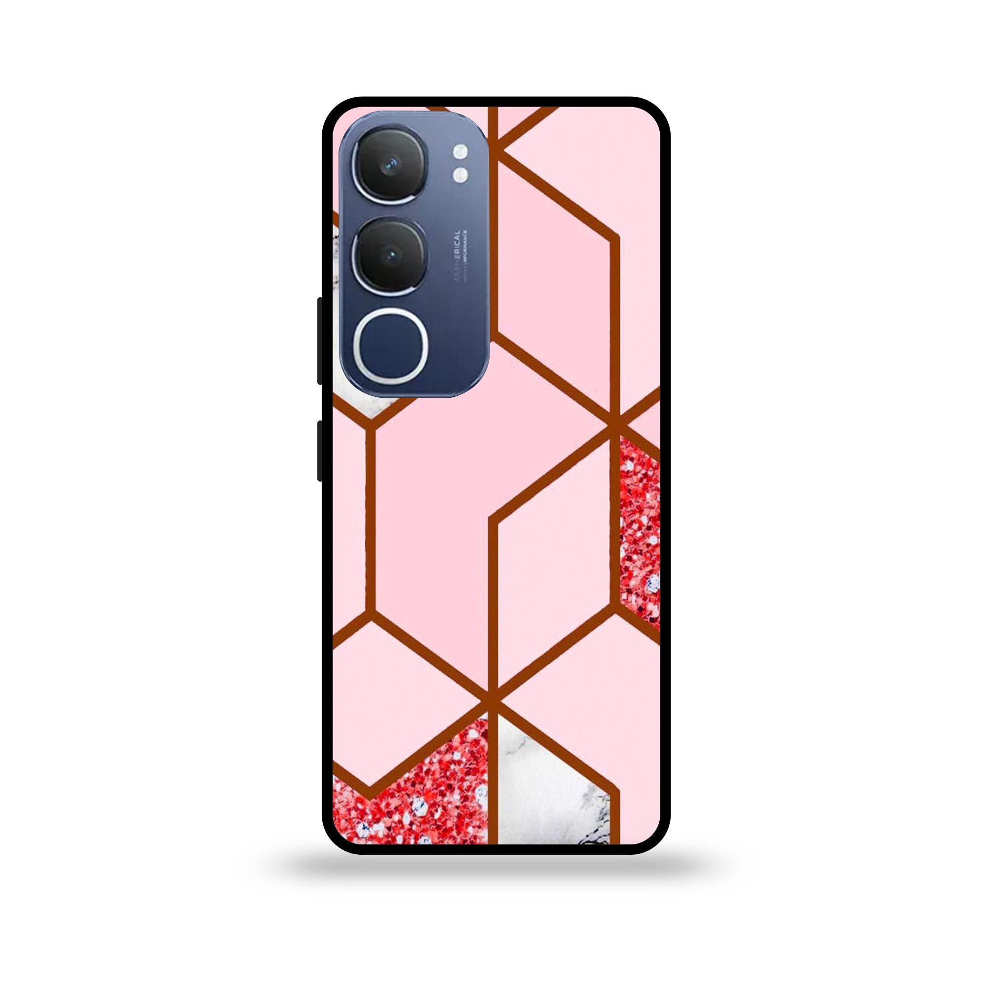 Vivo Y19S - Wallpaper 006 - Premium Printed Glossy Phone Case