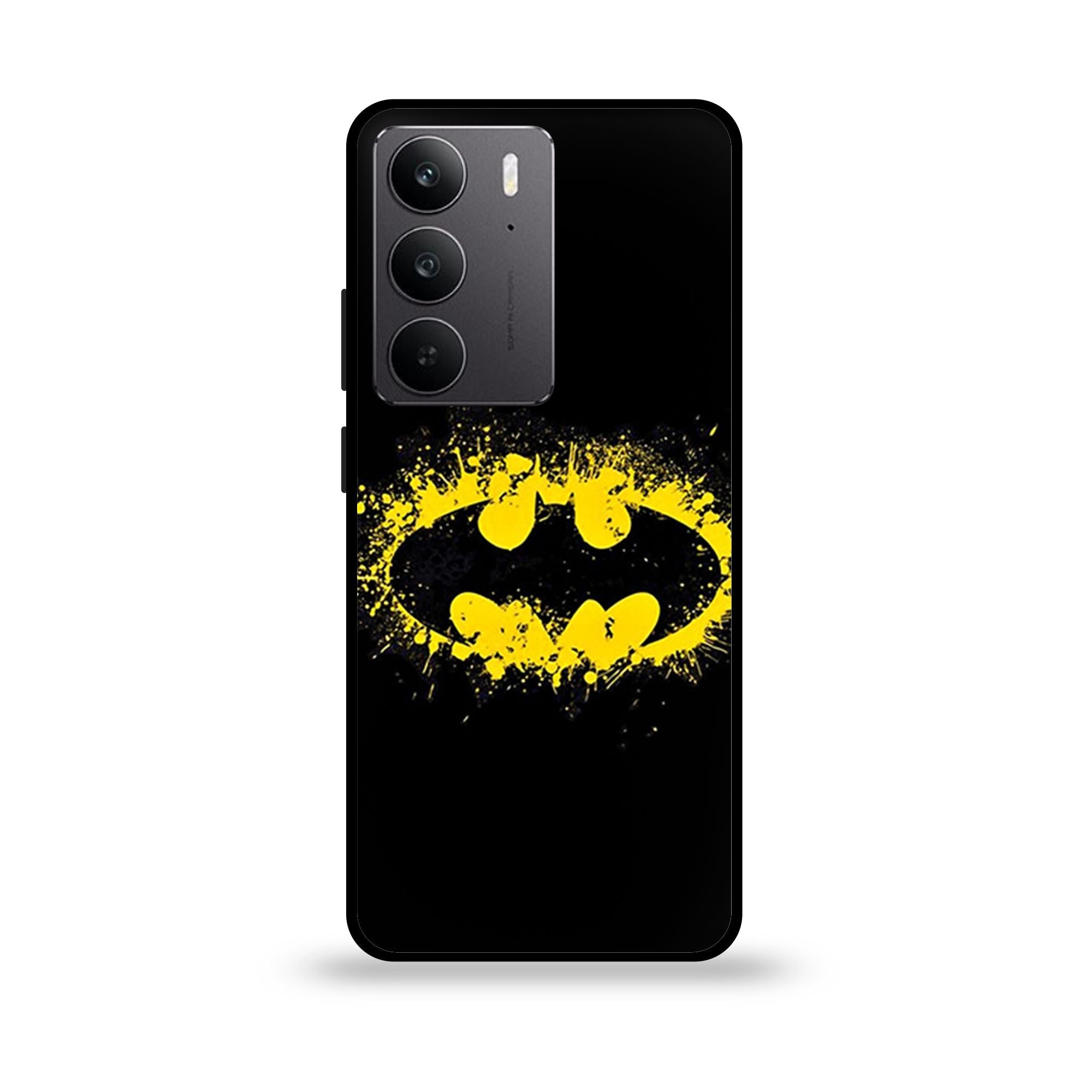 Realme C75 - Wallpaper 117 - Premium Printed Glossy Phone Case