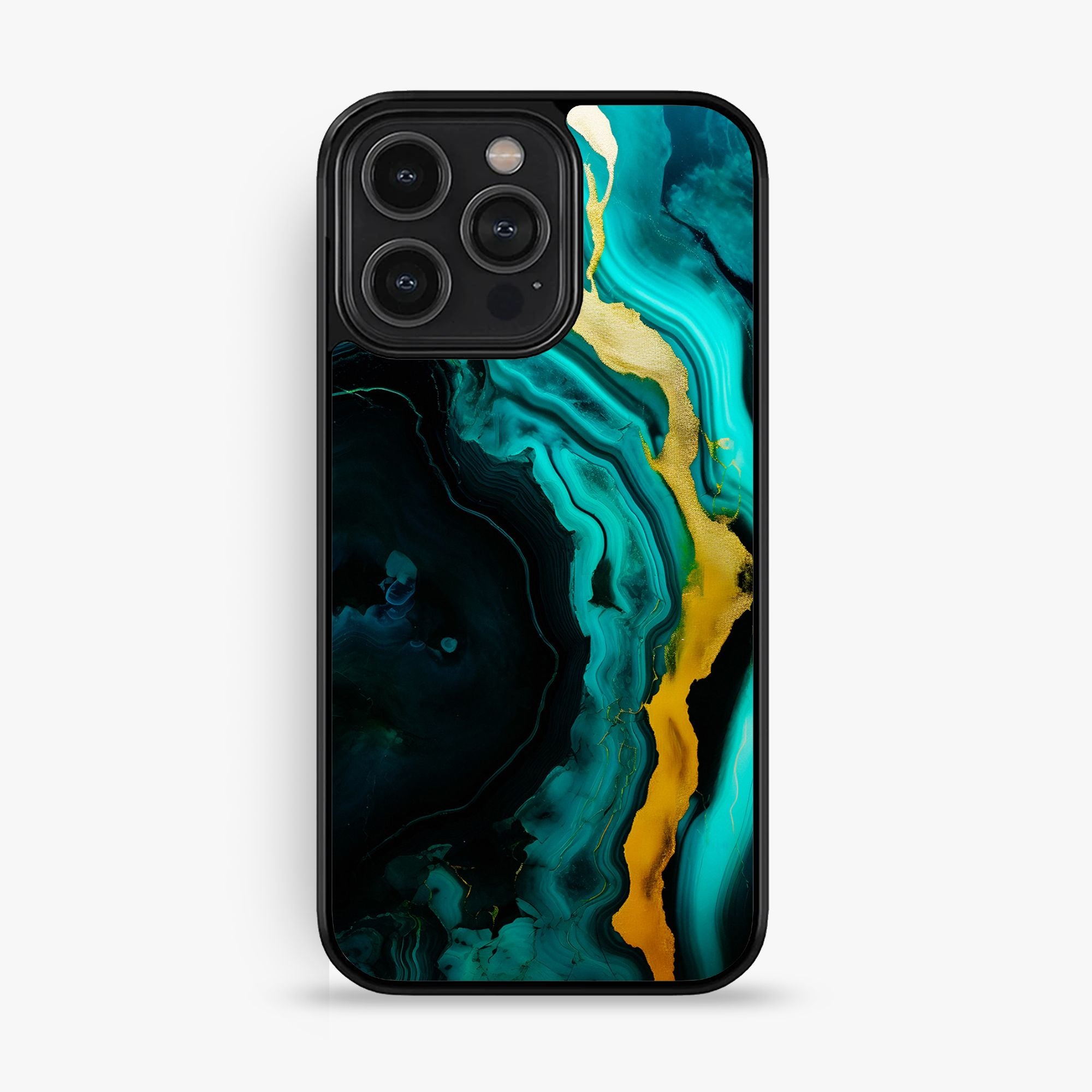 iPhone 12 Pro - Wallpaper 110 - Premium Printed Glossy Phone Case