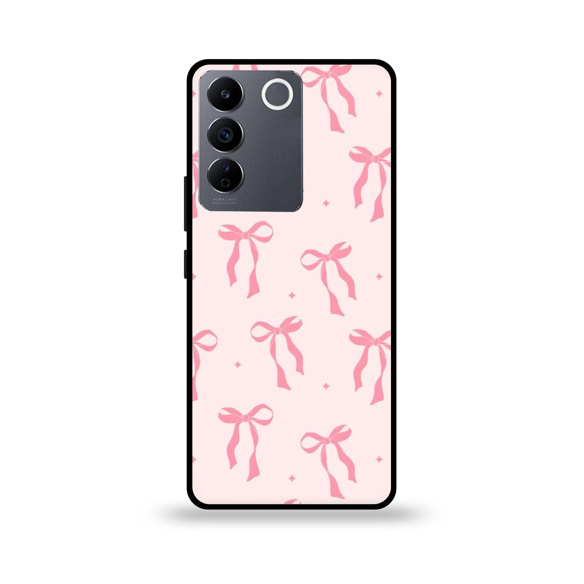 Vivo V27E - Wallpaper 094 - Premium Printed Glossy Phone Case