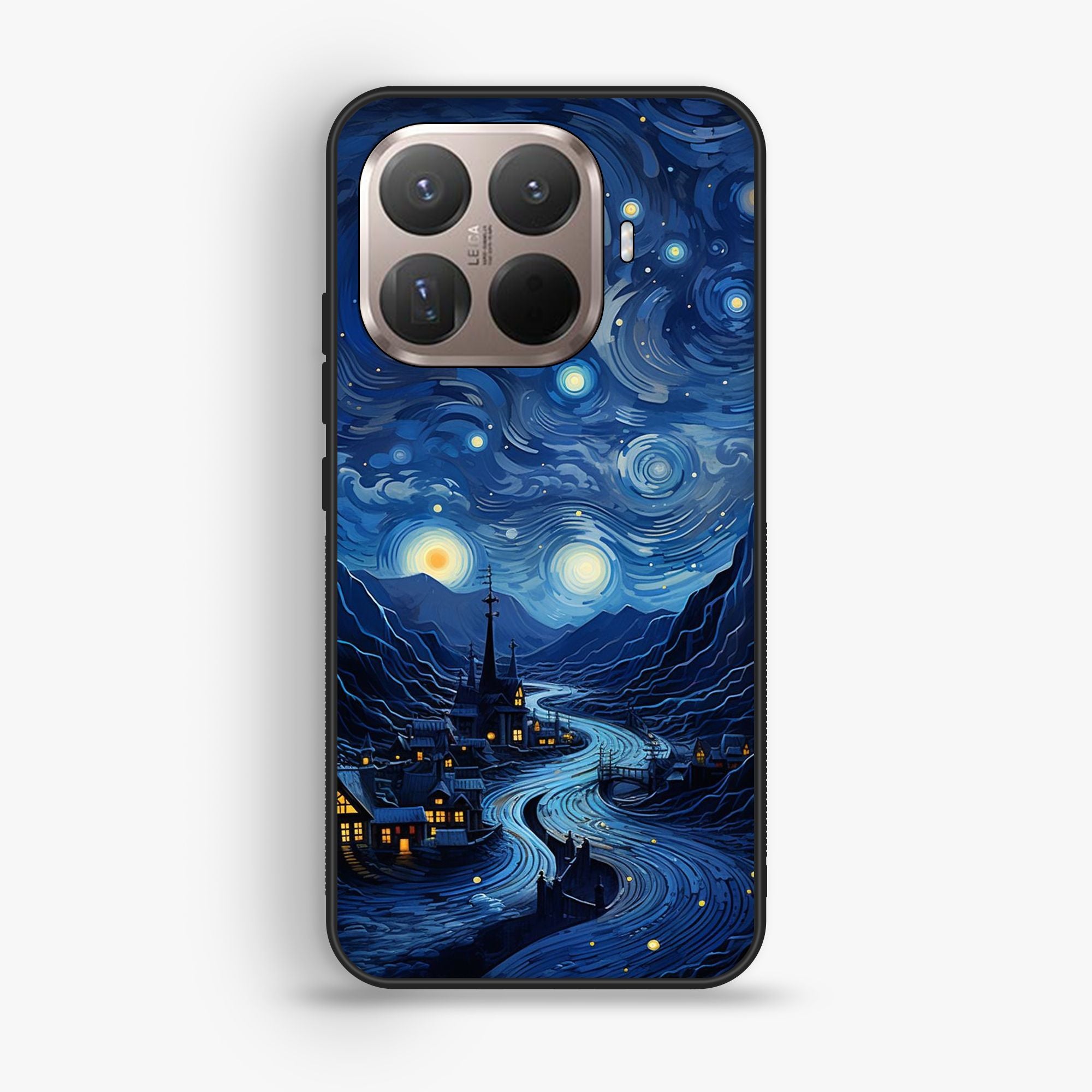 Xiaomi 15T Pro - Wallpaper 038 - Premium Printed Glossy Phone Case