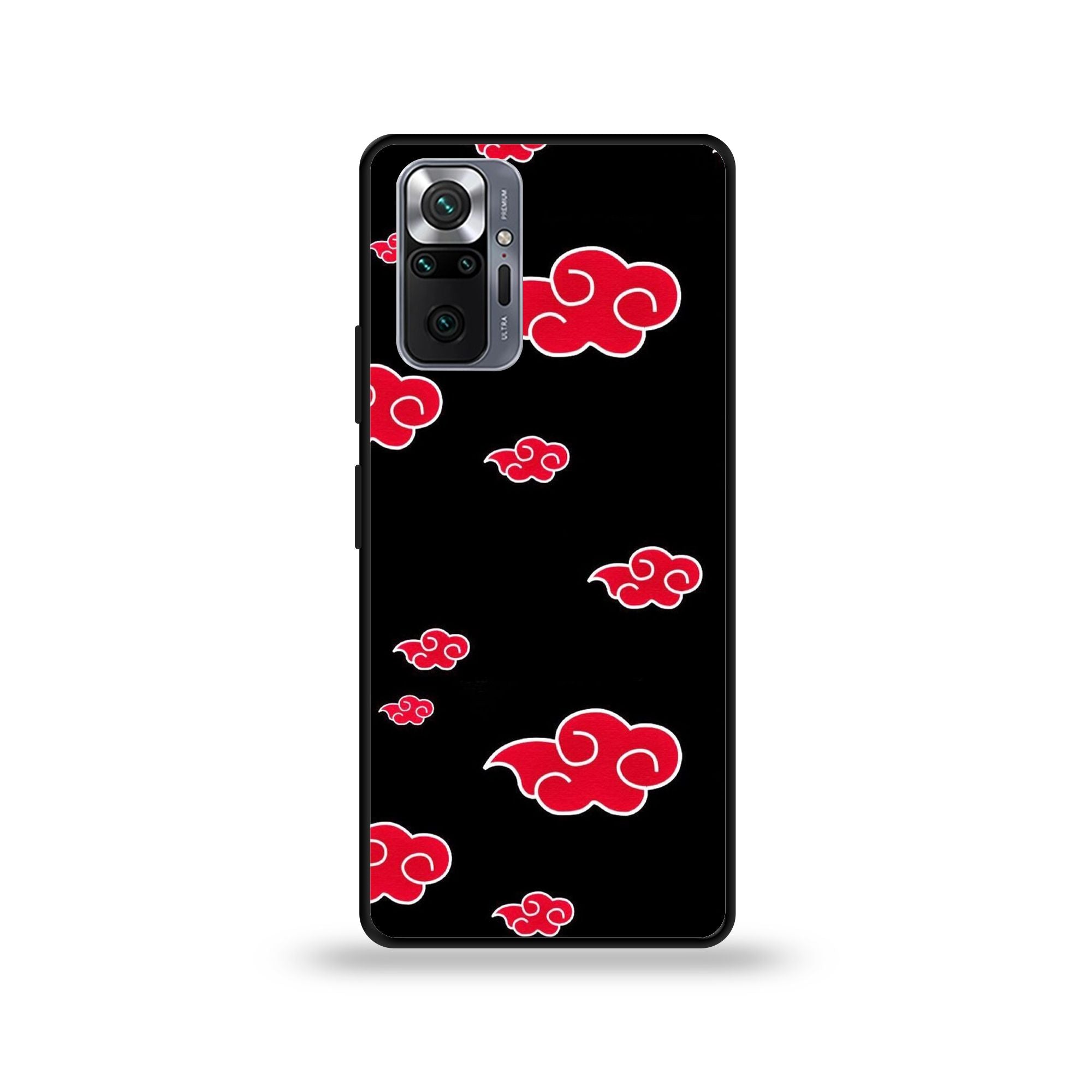 Xiaomi Redmi Note 10 Pro - Wallpaper 072 - Premium Printed Glossy Phone Case